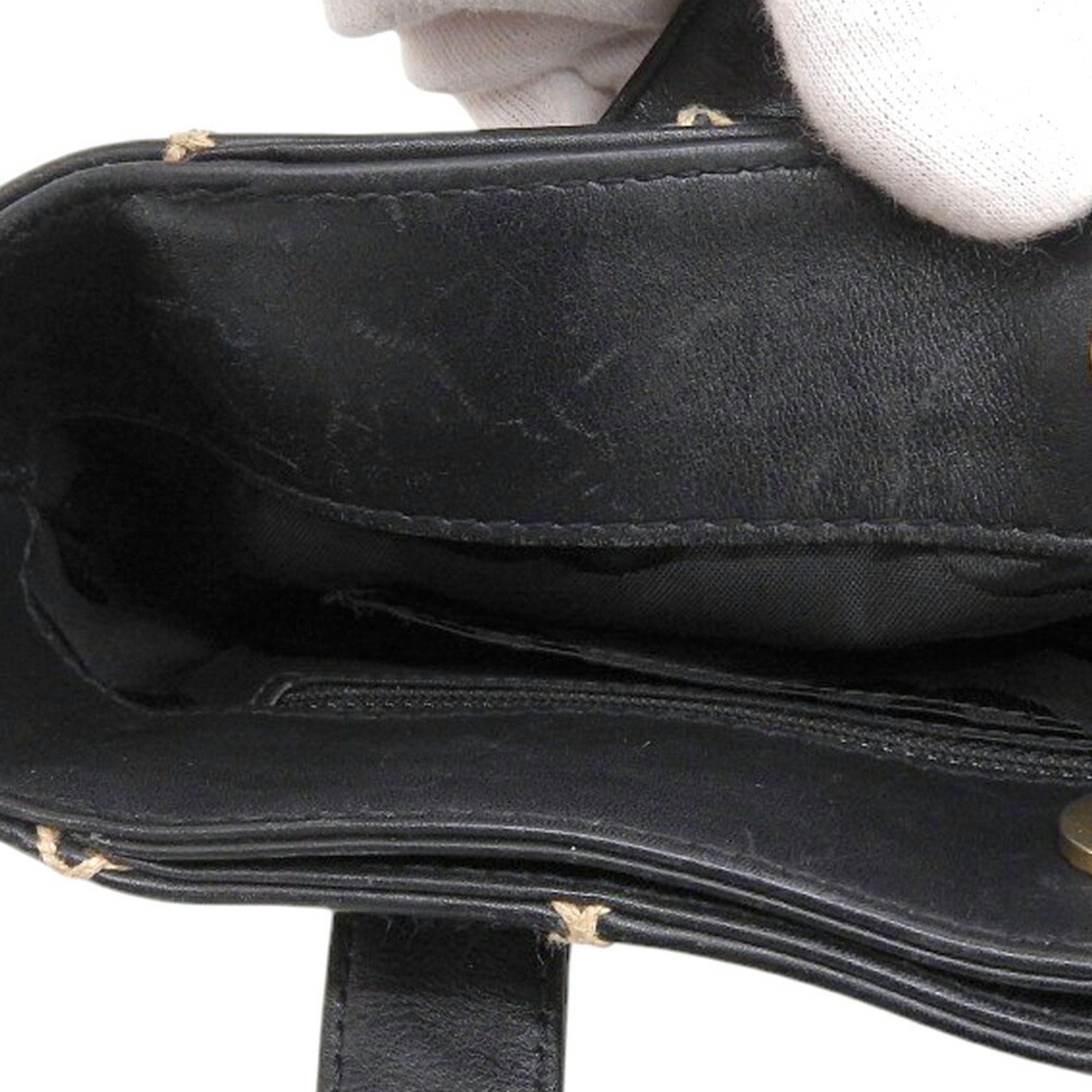Chanel Chanel Wild stitch handbag Size ONE SIZE - 9 Thumbnail