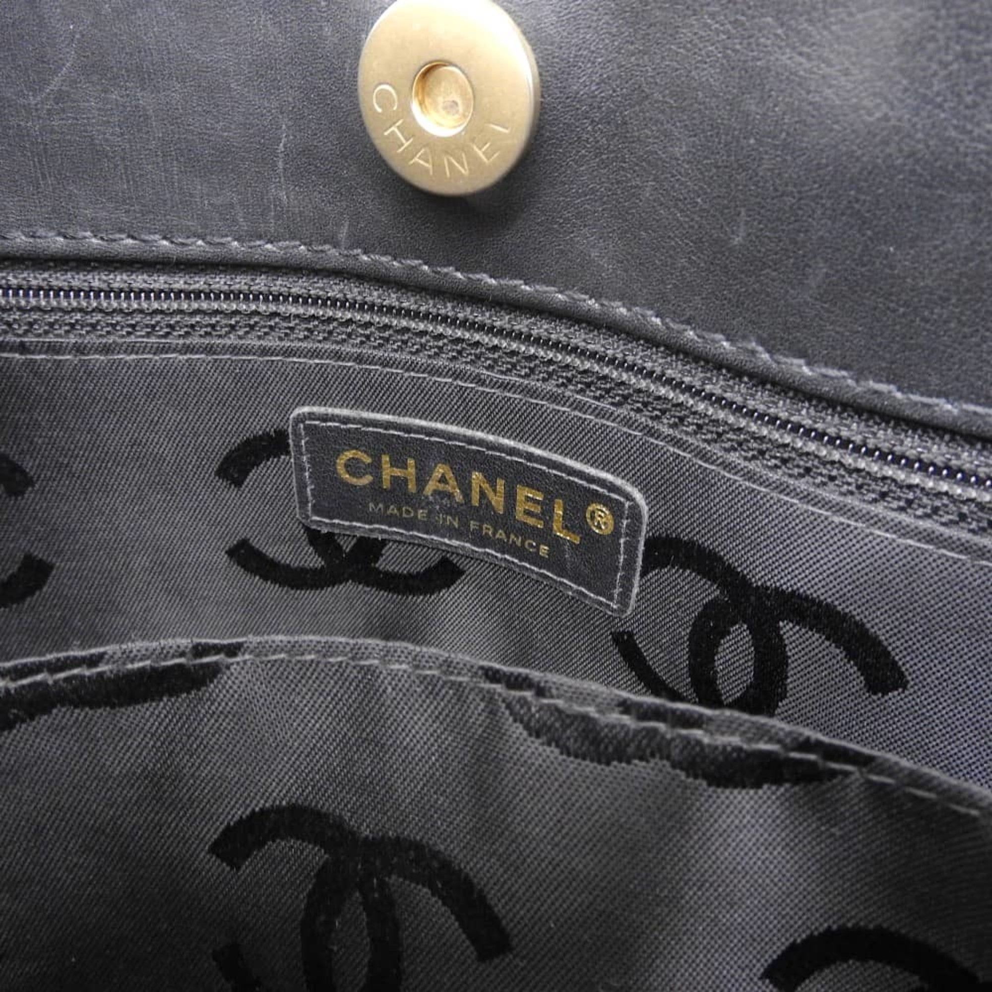 Chanel Chanel Wild stitch handbag Size ONE SIZE - 6 Thumbnail