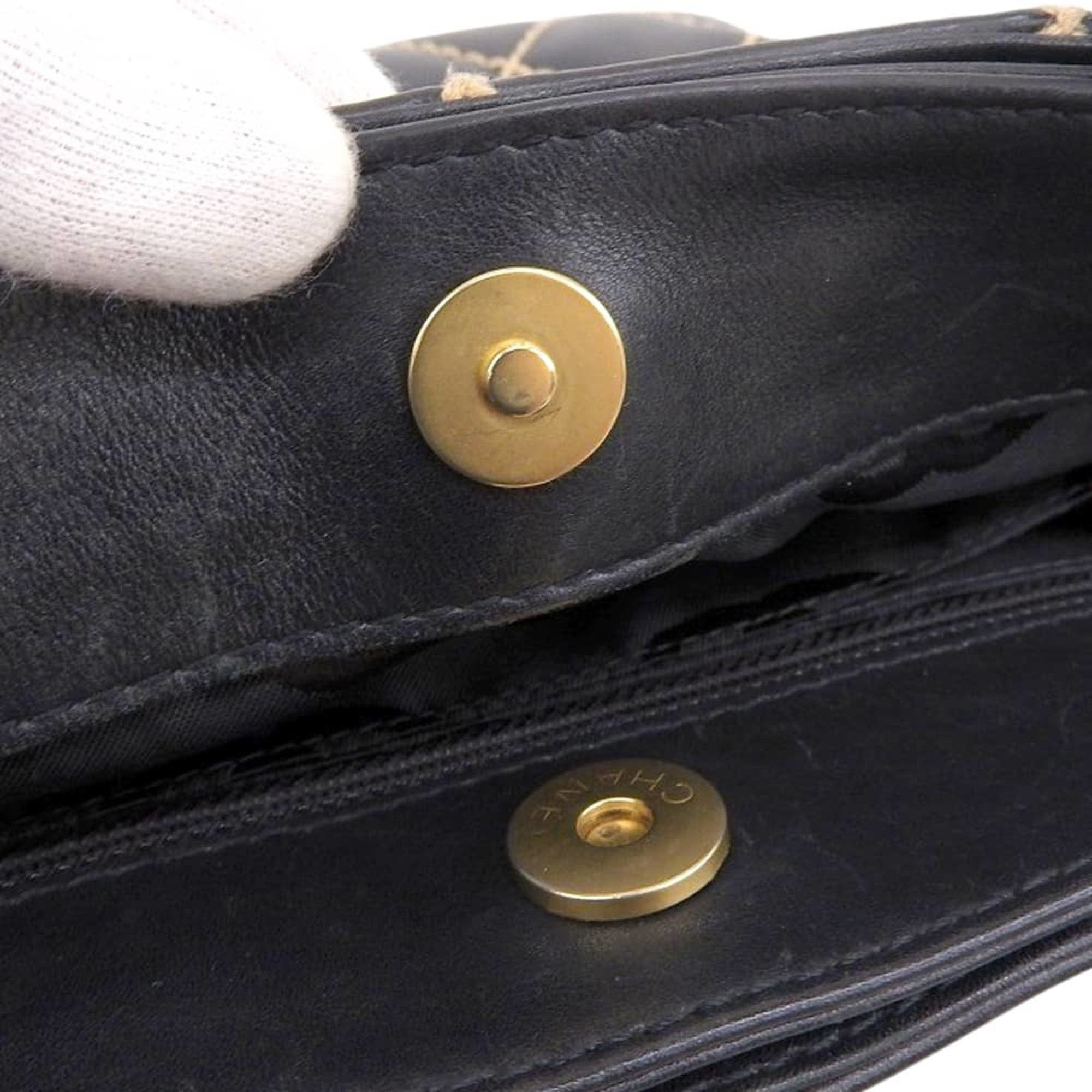 Chanel Chanel Wild stitch handbag Size ONE SIZE - 4 Thumbnail