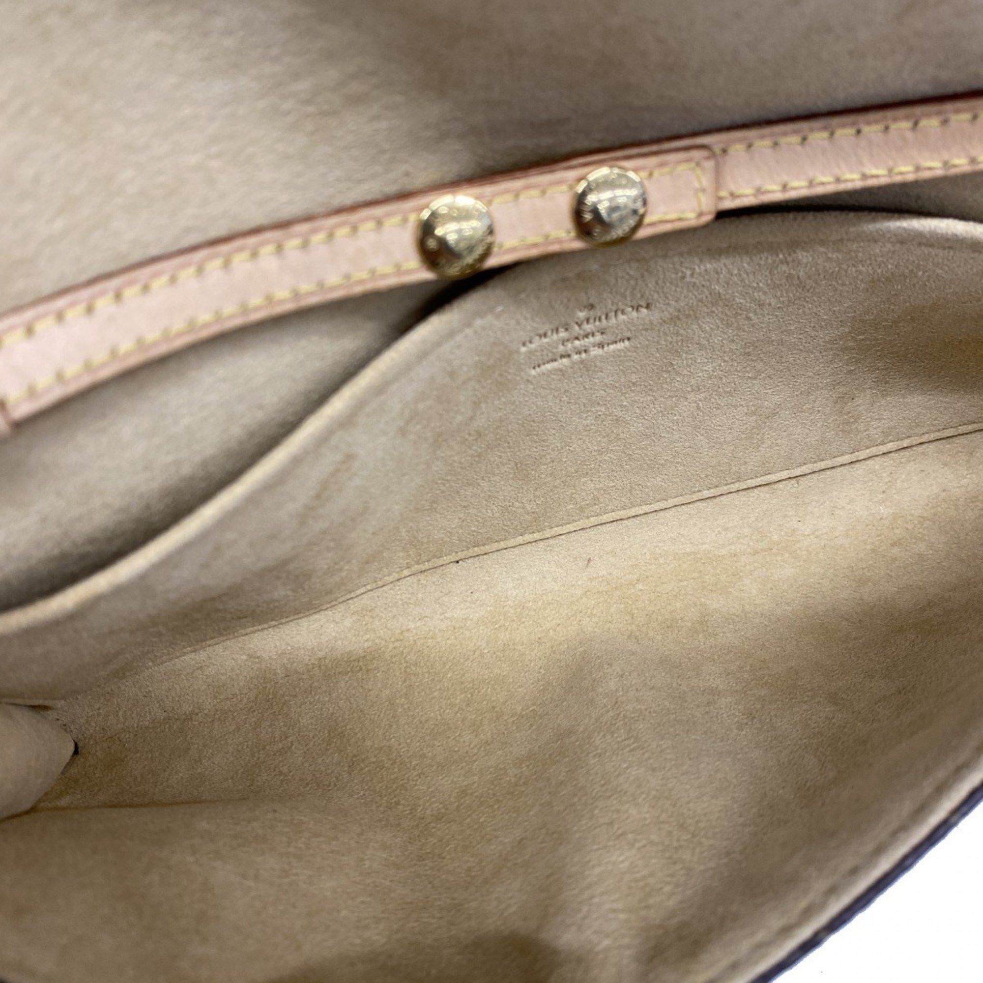 Louis Vuitton Louis Vuitton Twin shoulder Size ONE SIZE - 9 Thumbnail