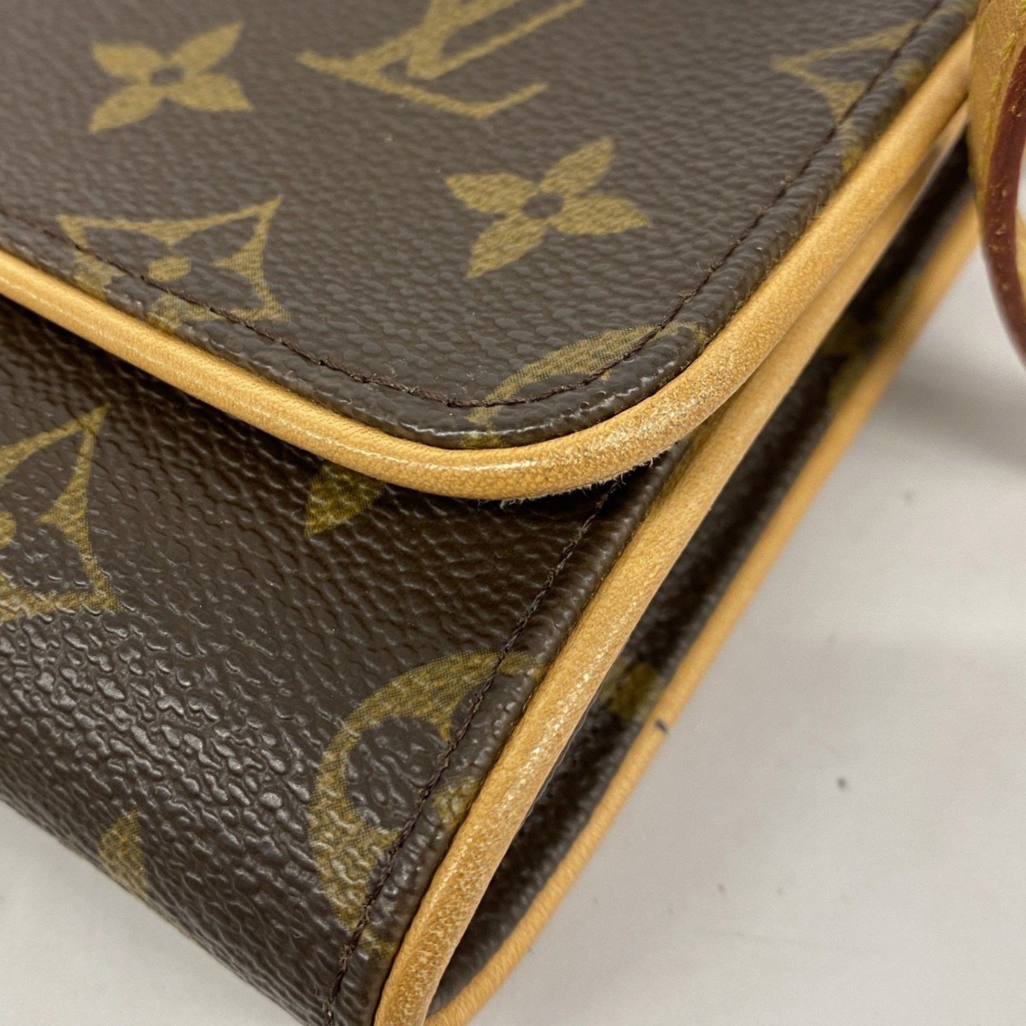 Louis Vuitton Louis Vuitton Twin shoulder Size ONE SIZE - 8 Thumbnail