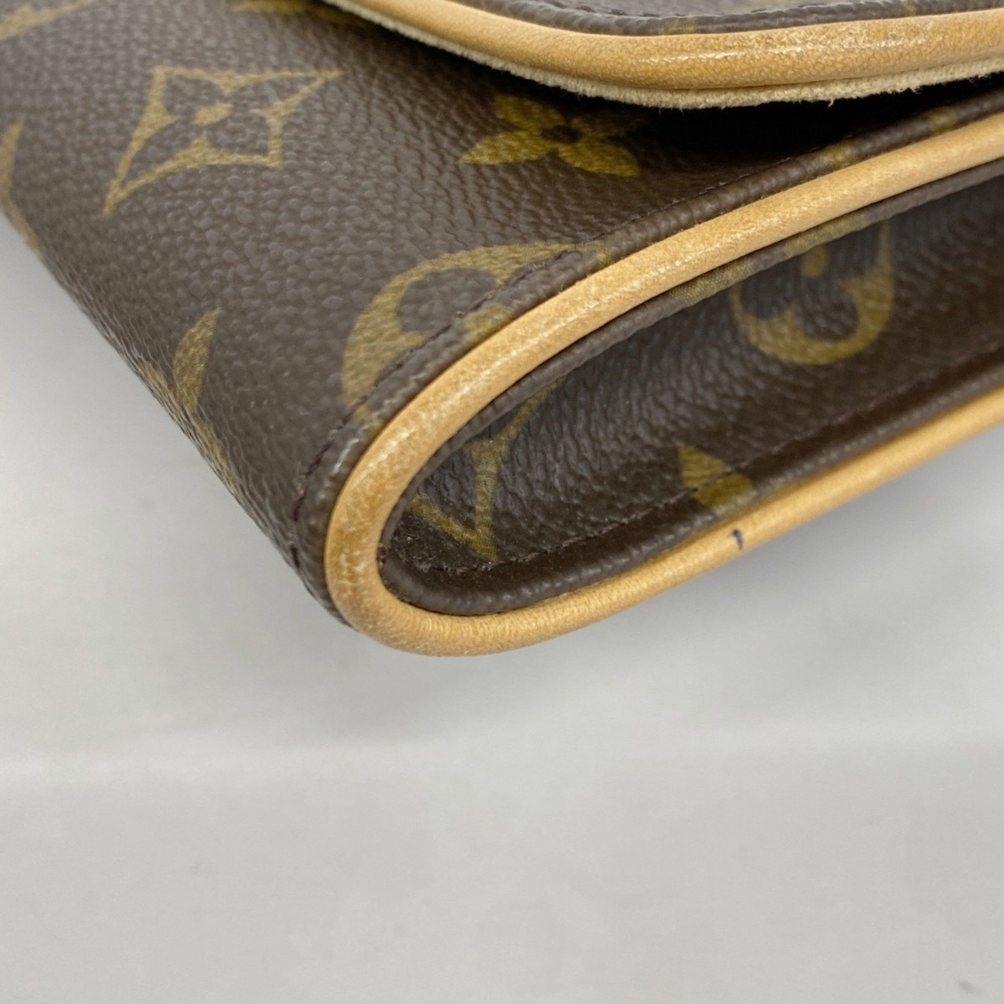 Louis Vuitton Louis Vuitton Twin shoulder Size ONE SIZE - 6 Thumbnail
