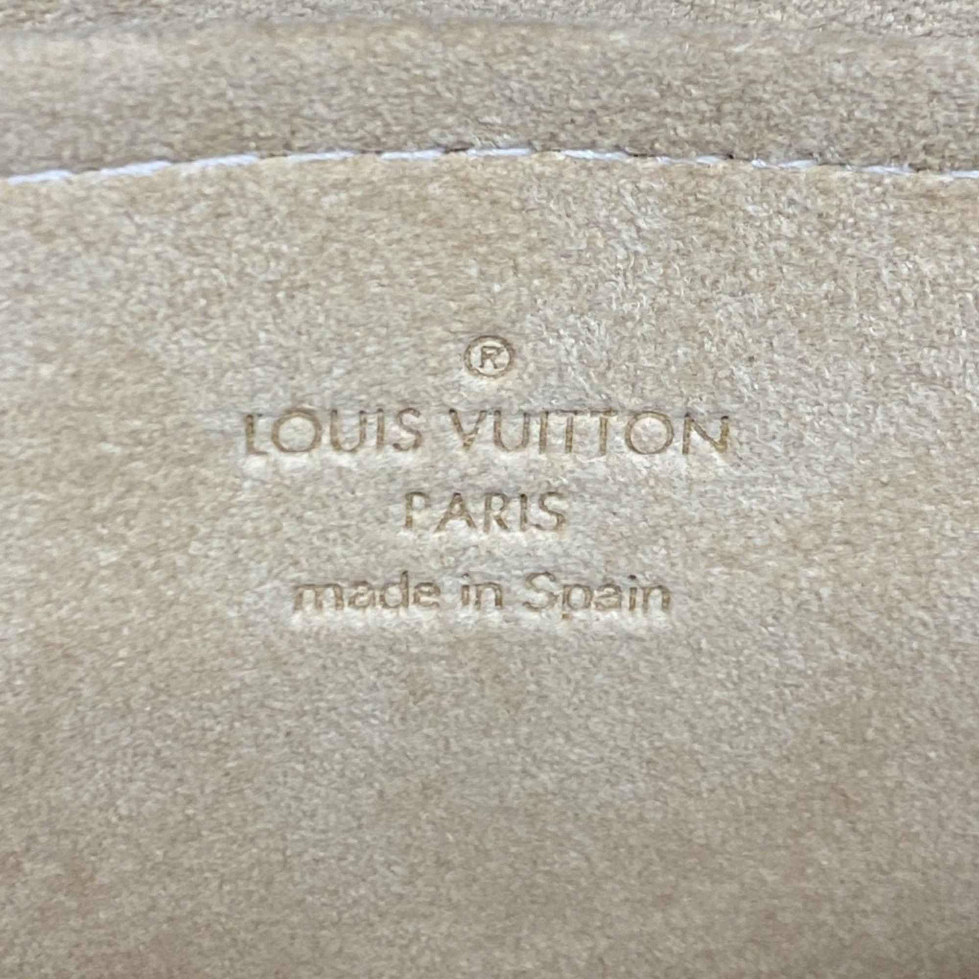 Louis Vuitton Louis Vuitton Twin shoulder Size ONE SIZE - 10 Thumbnail