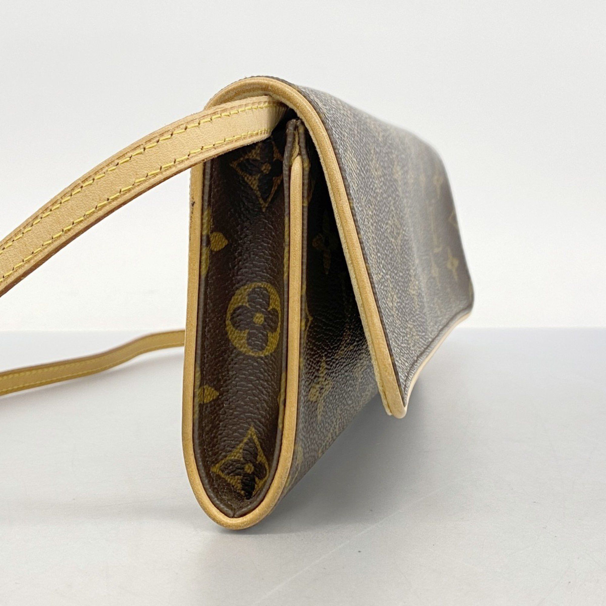 Louis Vuitton Louis Vuitton Twin shoulder Size ONE SIZE - 3 Thumbnail