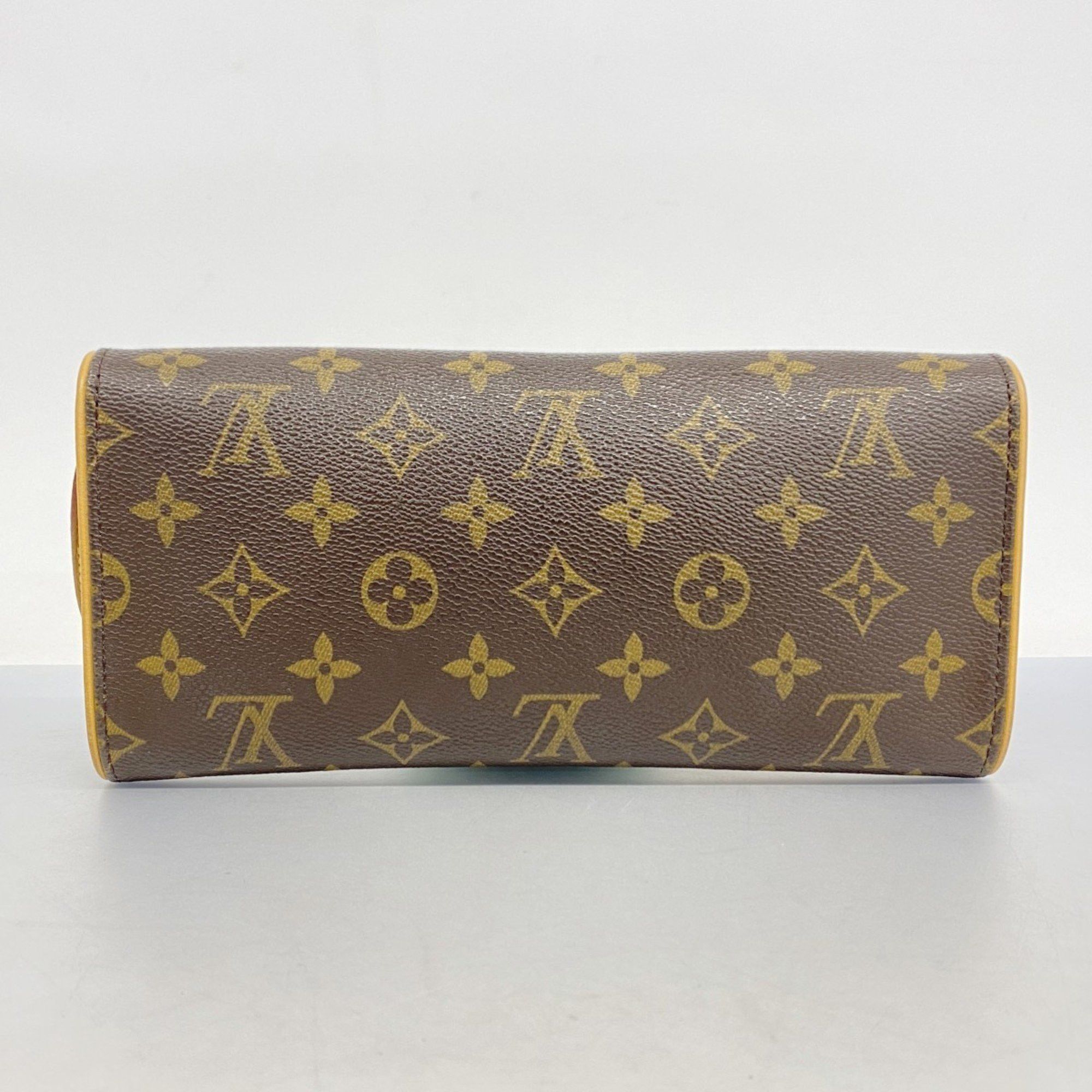 Louis Vuitton Louis Vuitton Twin shoulder Size ONE SIZE - 2 Thumbnail