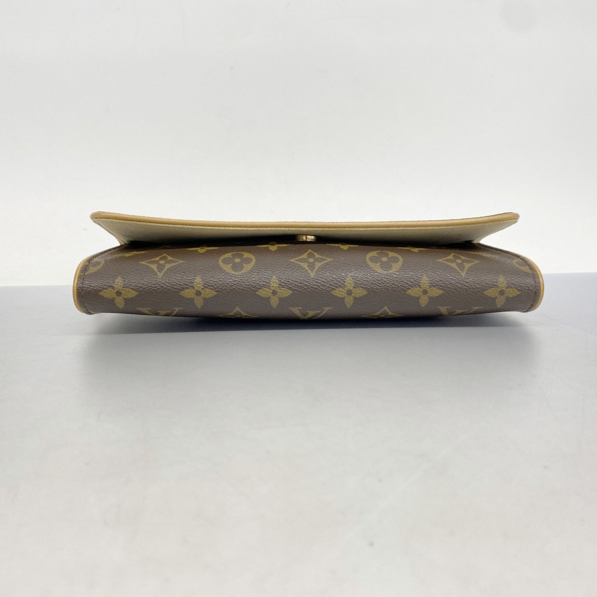 Louis Vuitton Louis Vuitton Twin shoulder Size ONE SIZE - 5 Thumbnail