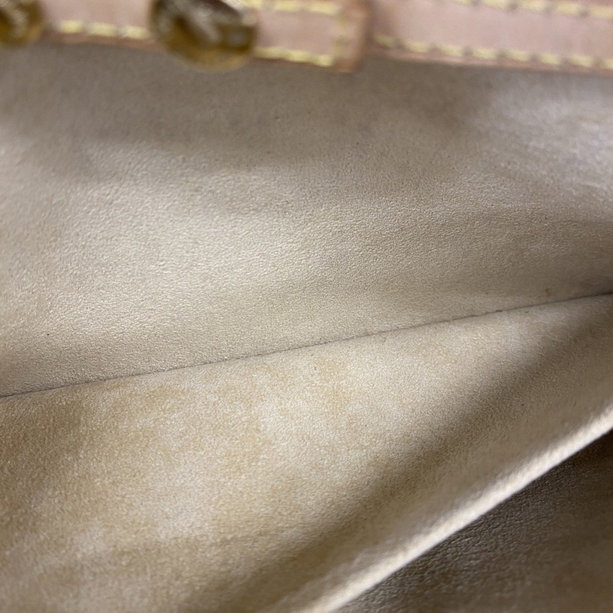 Louis Vuitton Louis Vuitton Twin shoulder Size ONE SIZE - 11 Thumbnail