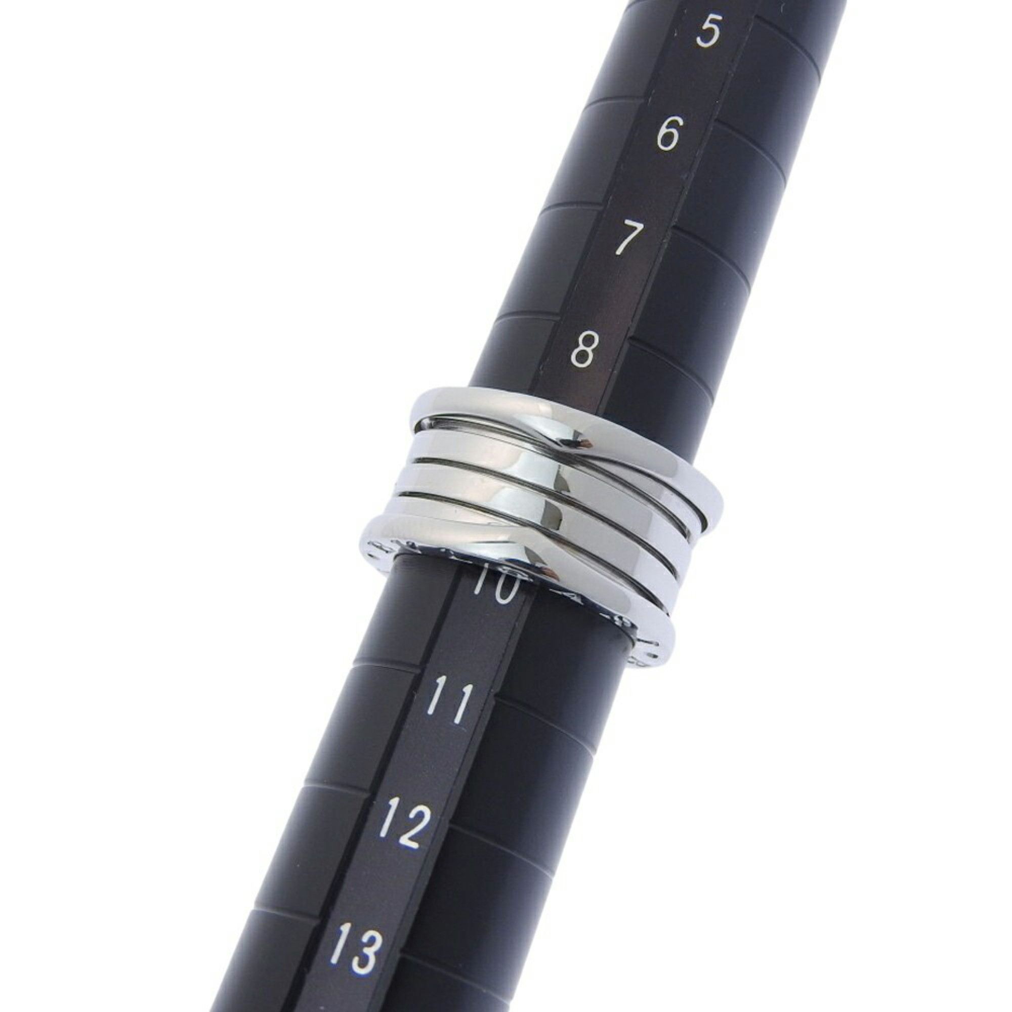 Bvlgari Bulgari B ZERO ring Size ONE SIZE - 5 Thumbnail