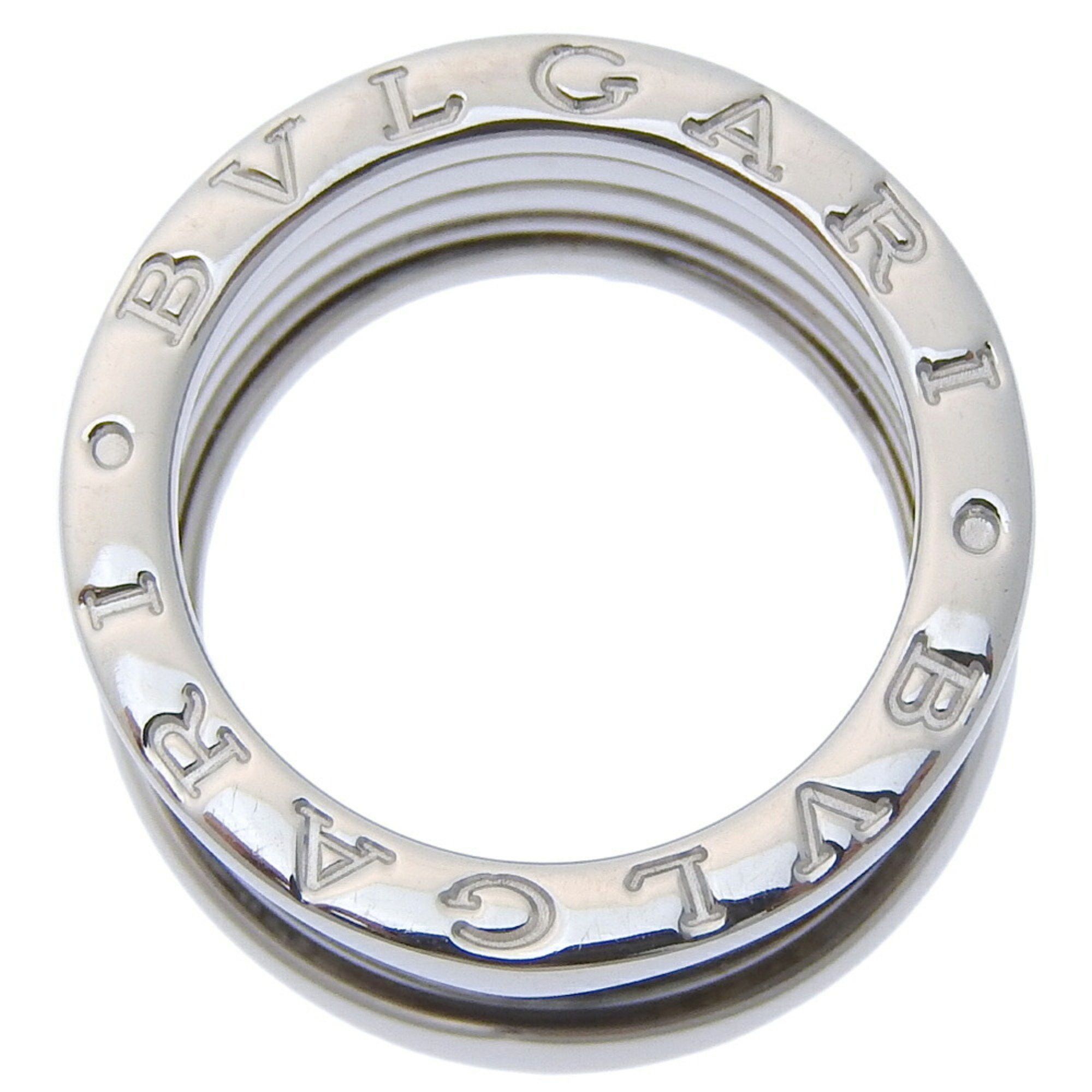 Bvlgari Bulgari B ZERO ring Size ONE SIZE - 4 Thumbnail