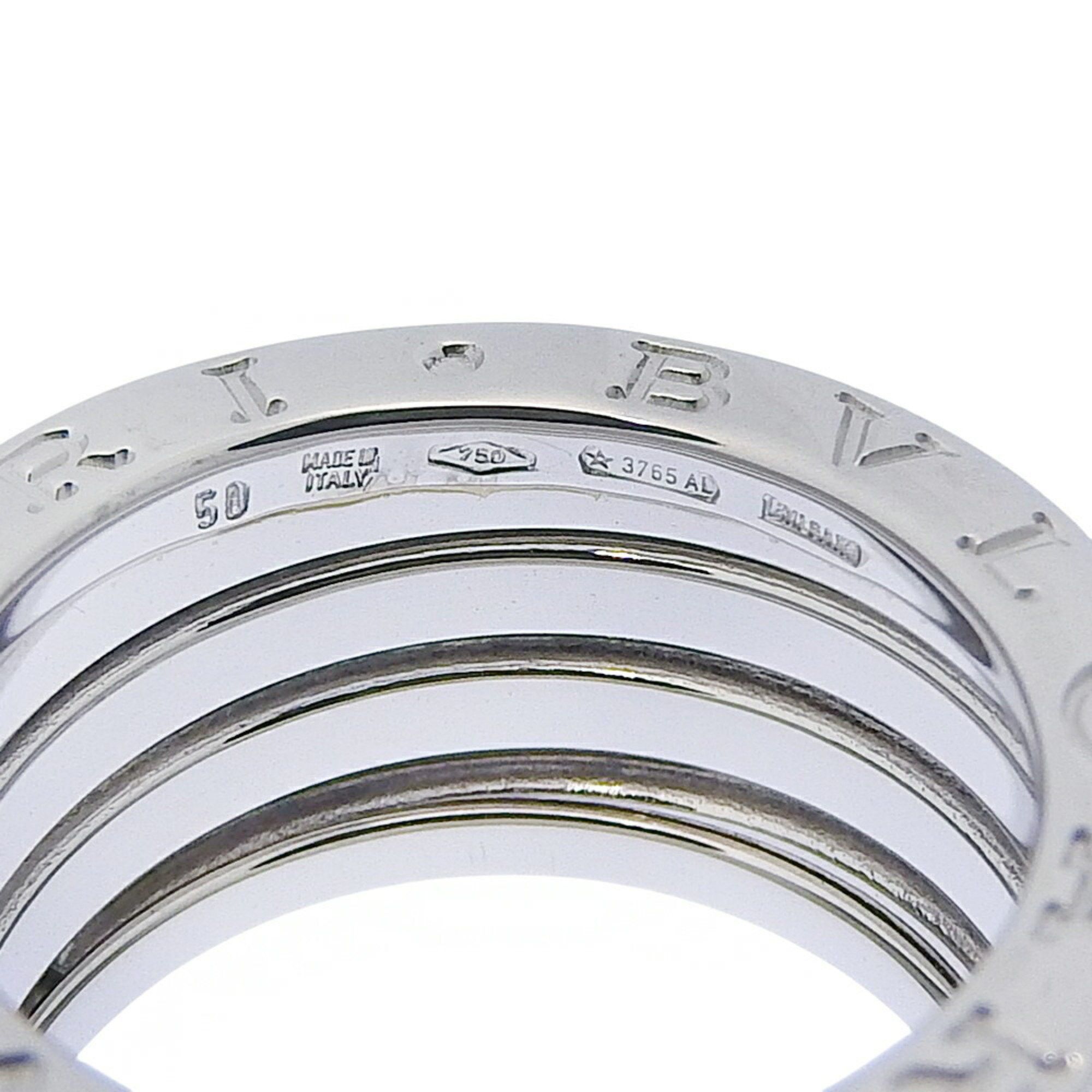 Bvlgari Bulgari B ZERO ring Size ONE SIZE - 2 Thumbnail