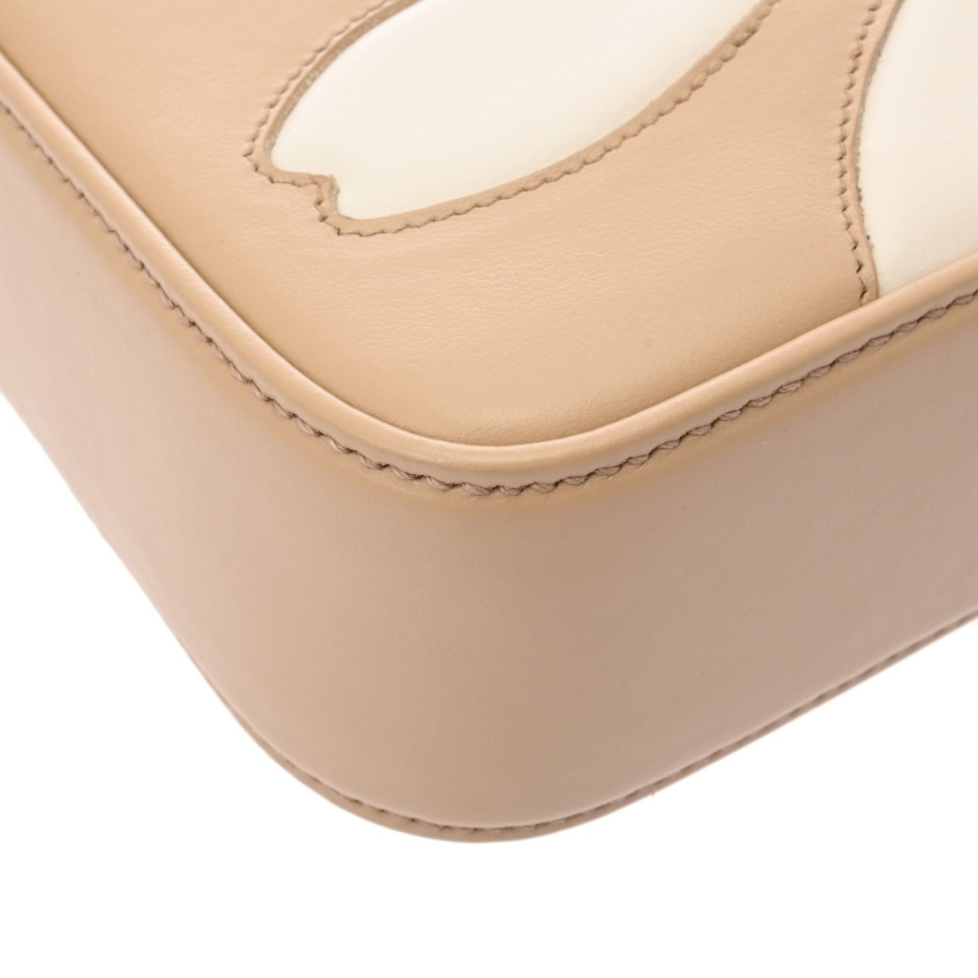 Miu Miu Miu Miu Flower handbag Size ONE SIZE - 10 Thumbnail