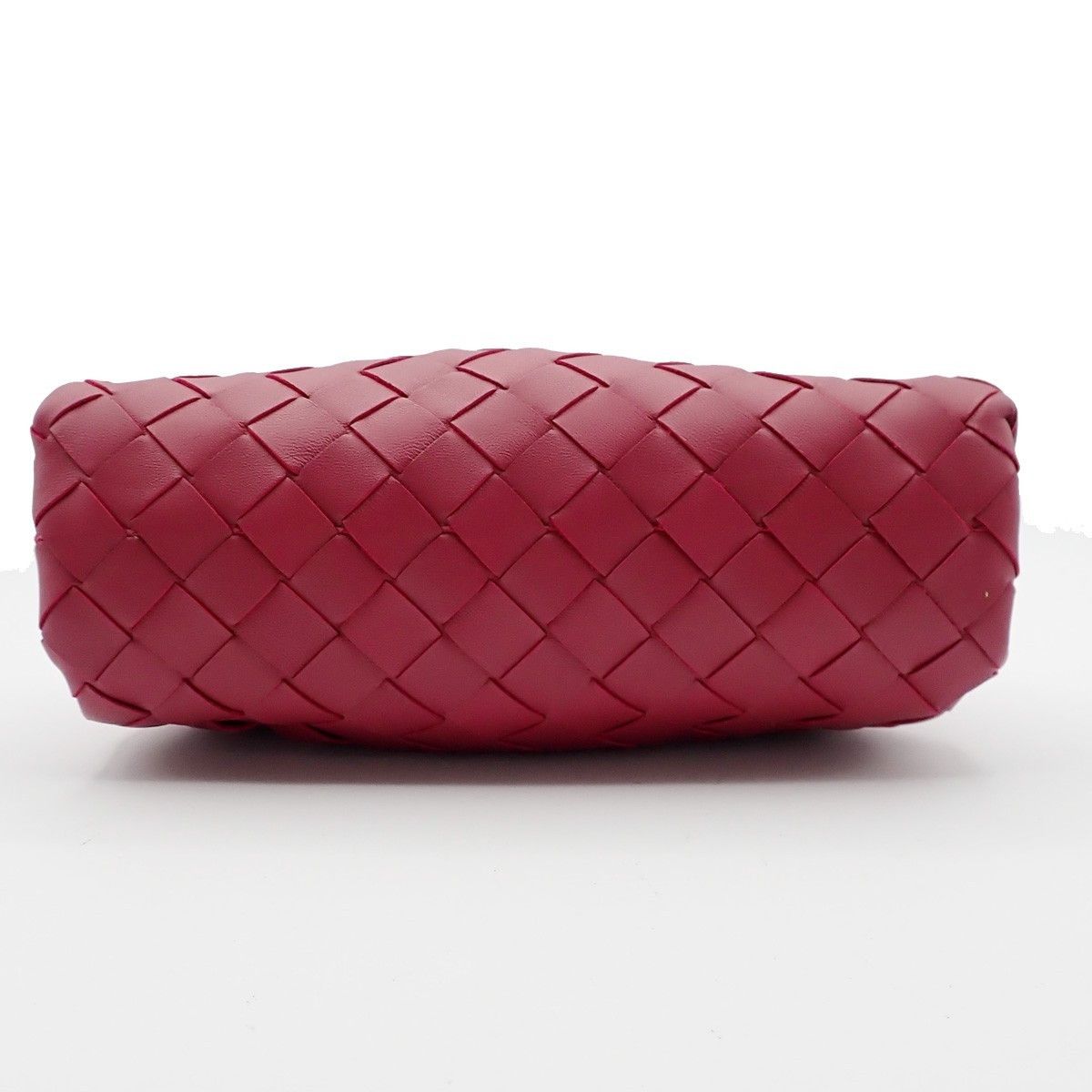 Bottega Veneta Bottega Veneta The pouch clutch Size ONE SIZE - 10 Thumbnail