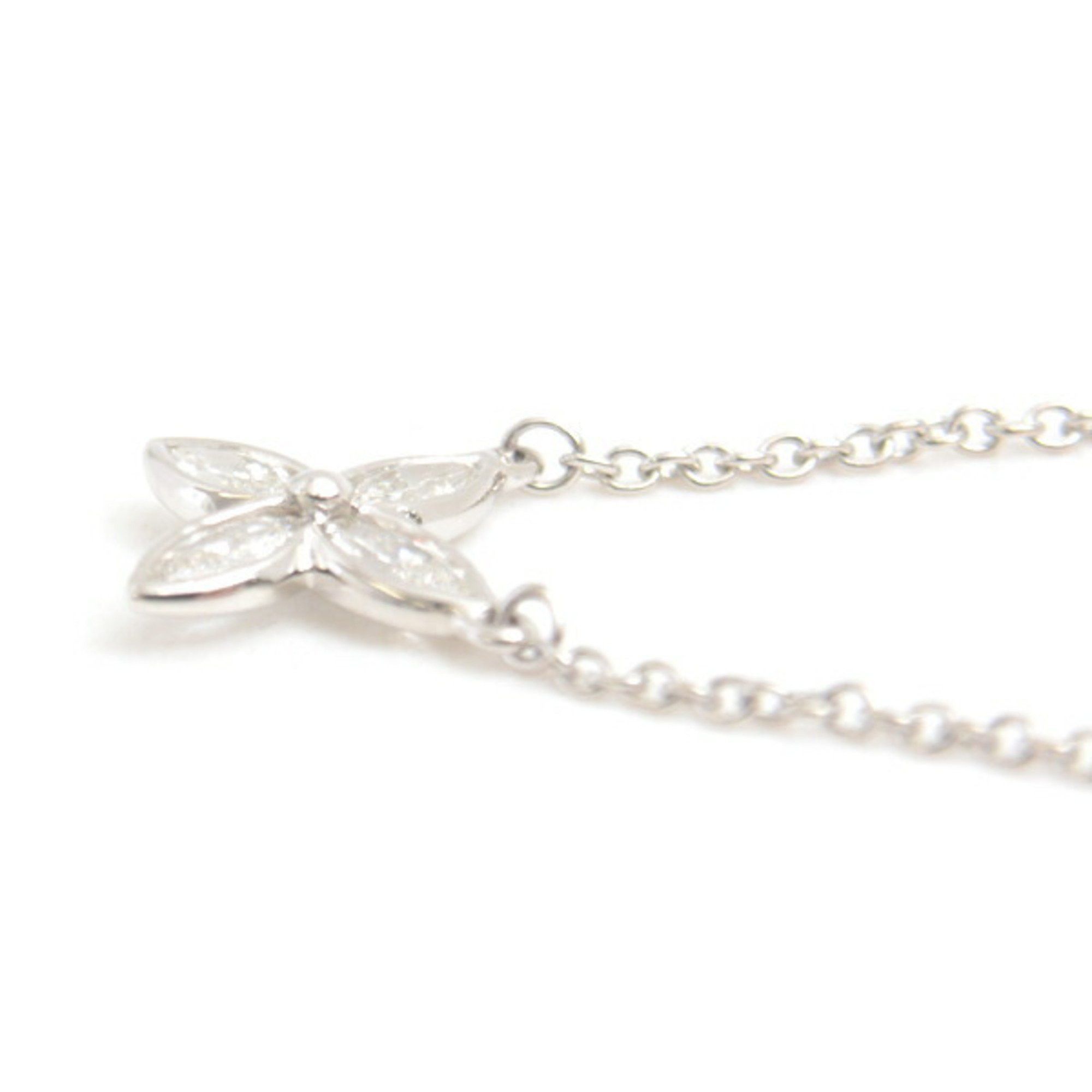 Tiffany & Co. Tiffany & Co Victoria necklace Size ONE SIZE - 5 Thumbnail