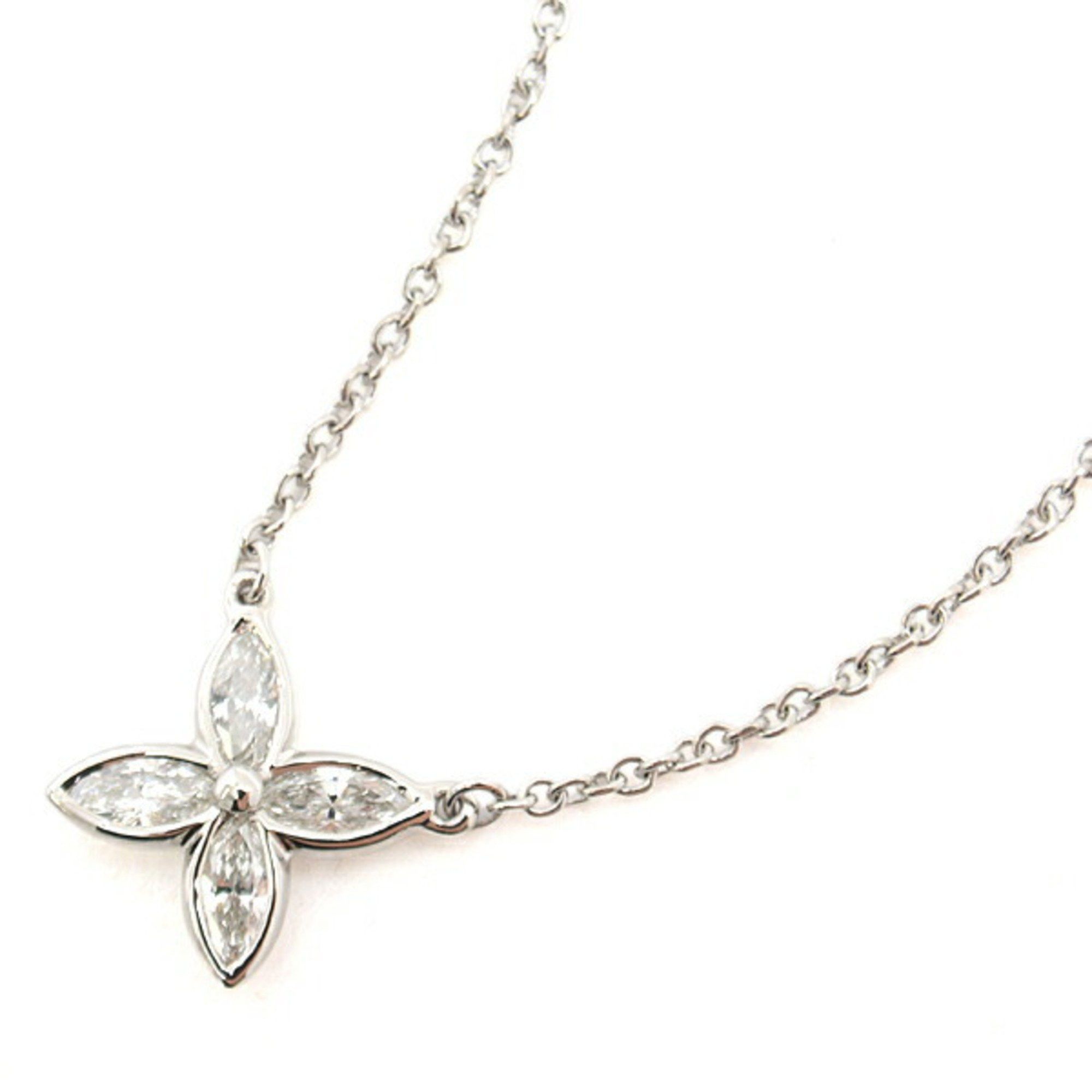 Tiffany & Co. Tiffany & Co Victoria necklace Size ONE SIZE - 4 Thumbnail