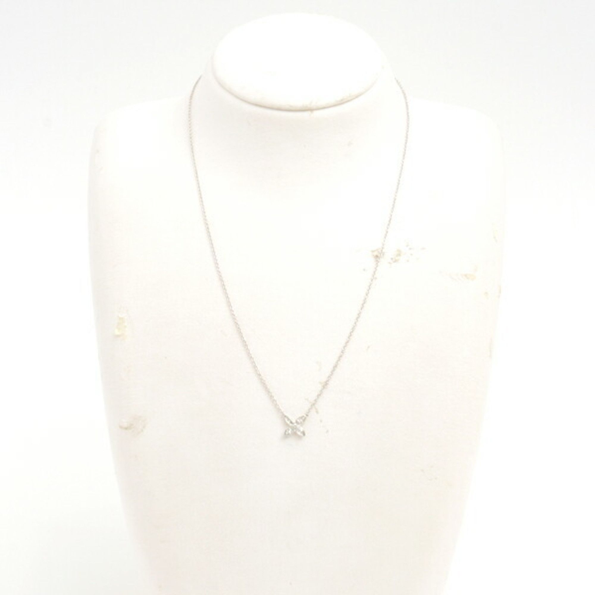 Tiffany & Co. Tiffany & Co Victoria necklace Size ONE SIZE - 9 Thumbnail