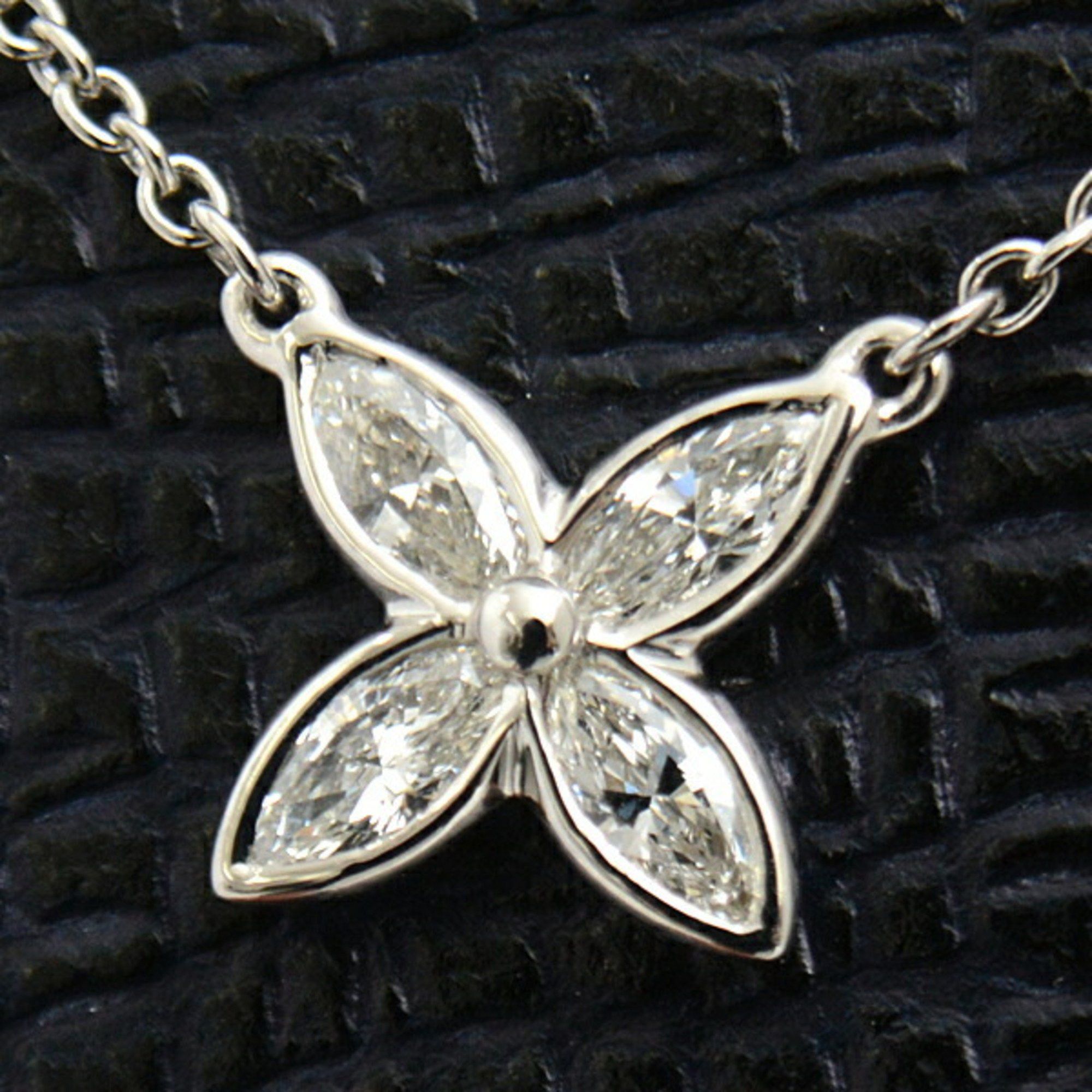Tiffany & Co. Tiffany & Co Victoria necklace Size ONE SIZE - 3 Thumbnail