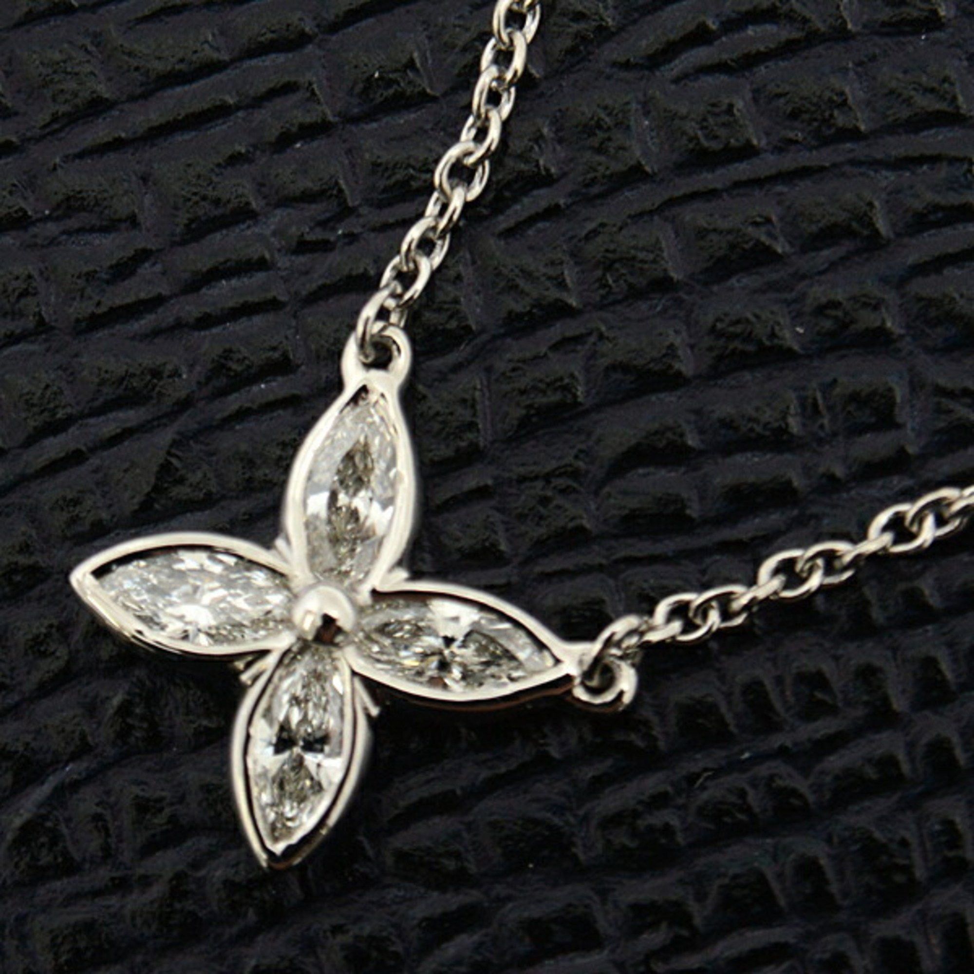 Tiffany & Co. Tiffany & Co Victoria necklace Size ONE SIZE - 2 Thumbnail