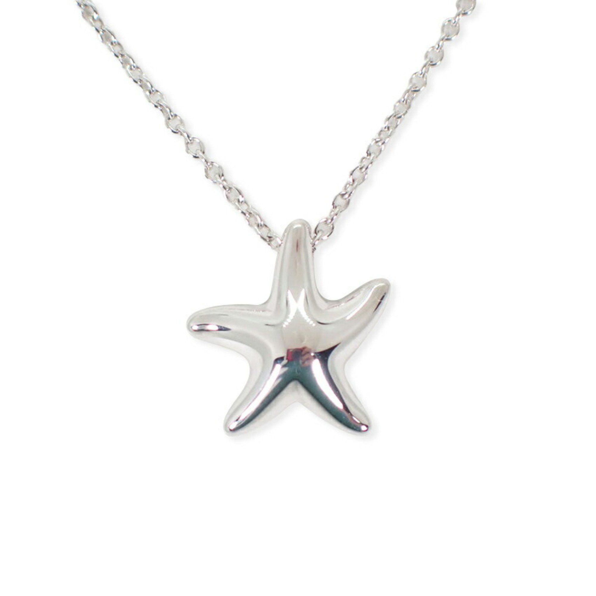 Tiffany & Co. Tiffany & Co Etoile de mer necklace Size ONE SIZE - 8 Thumbnail