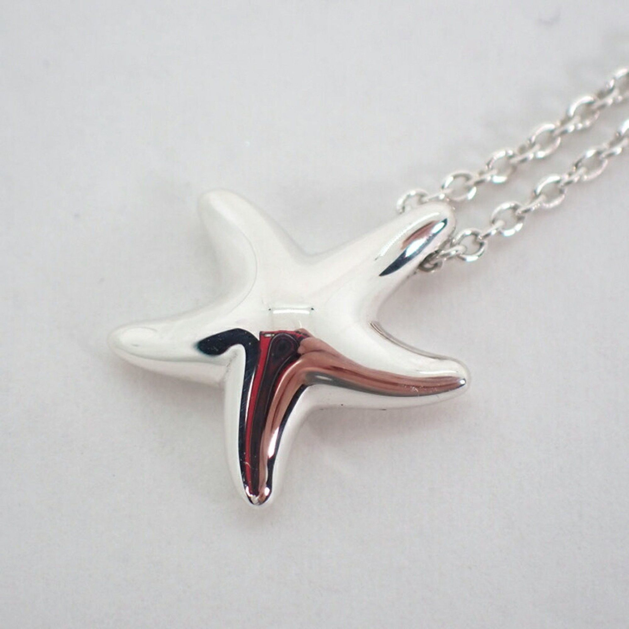 Tiffany & Co. Tiffany & Co Etoile de mer necklace Size ONE SIZE - 5 Thumbnail