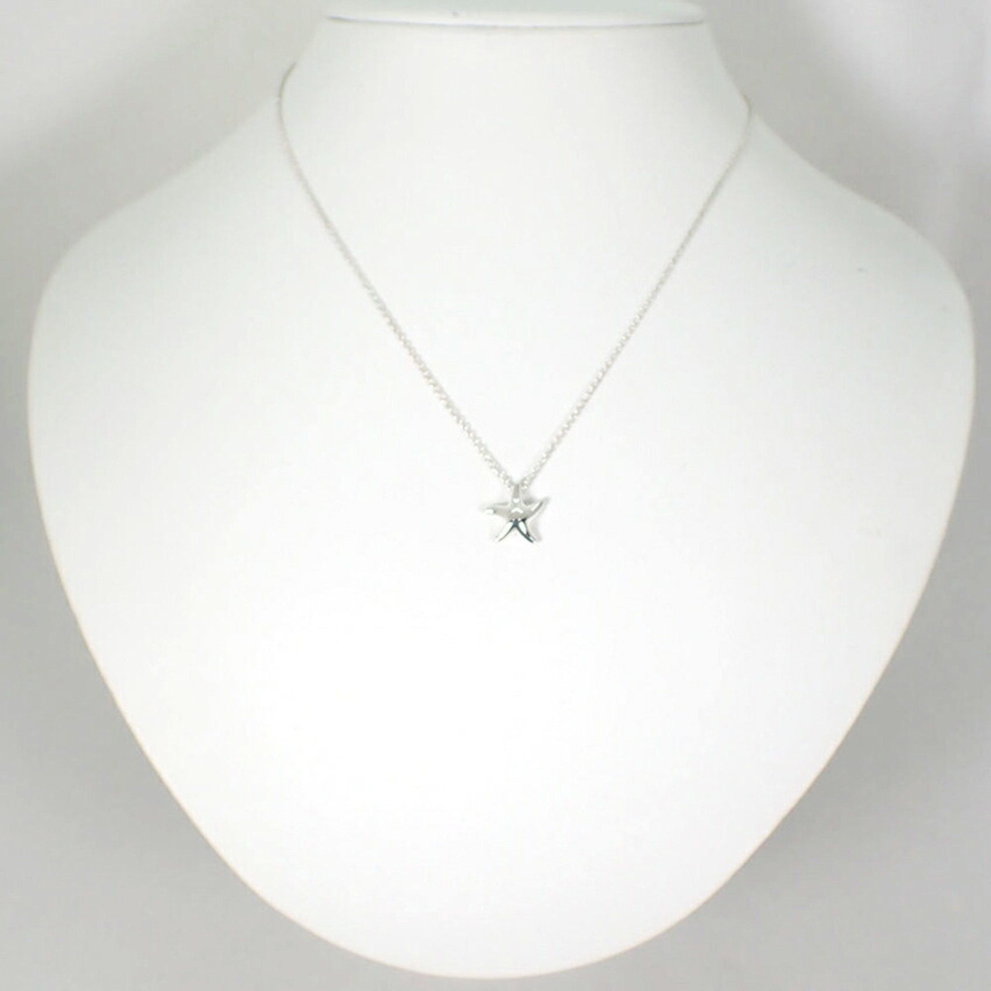 Tiffany & Co. Tiffany & Co Etoile de mer necklace Size ONE SIZE - 9 Thumbnail