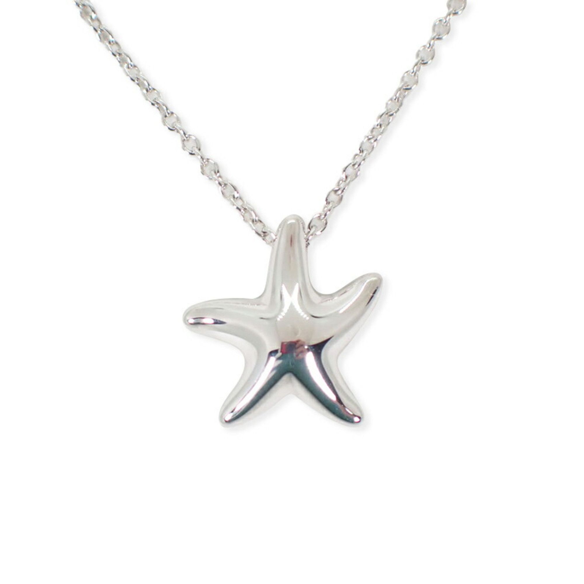 Tiffany & Co. Tiffany & Co Etoile de mer necklace Size ONE SIZE - 2 Thumbnail