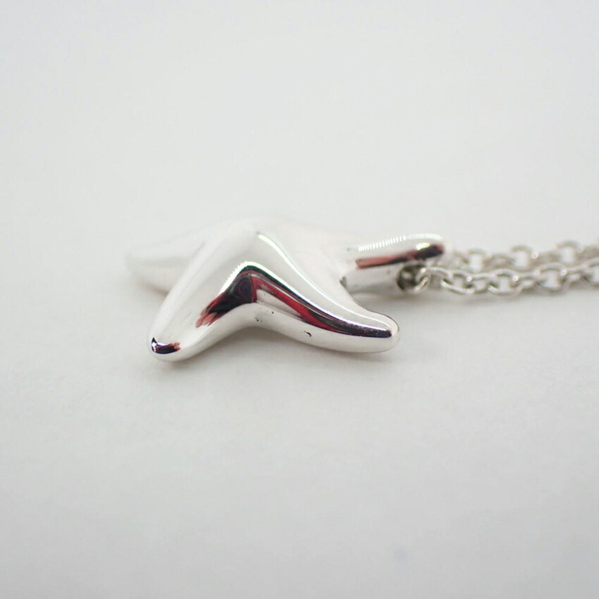 Tiffany & Co. Tiffany & Co Etoile de mer necklace Size ONE SIZE - 6 Thumbnail