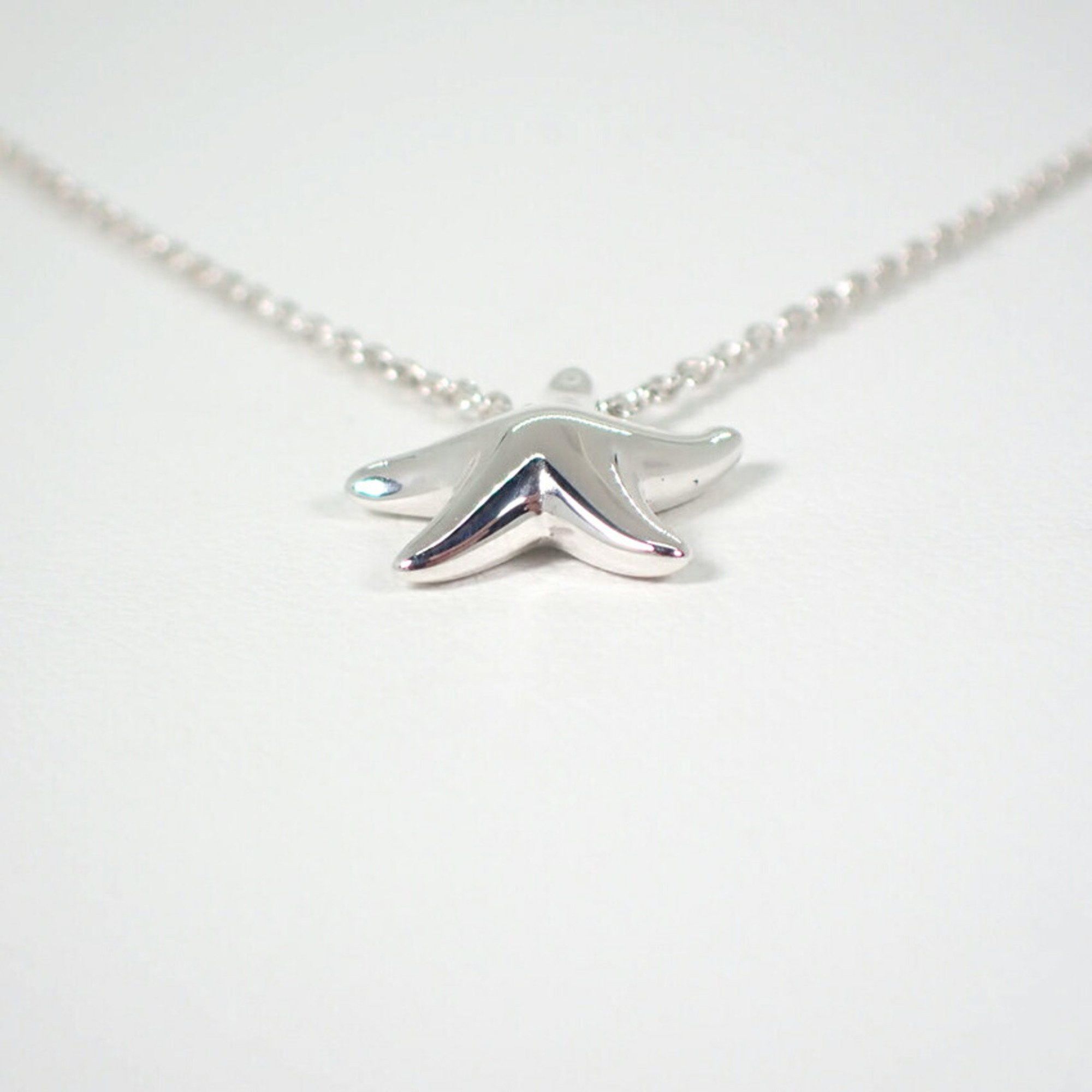 Tiffany & Co. Tiffany & Co Etoile de mer necklace Size ONE SIZE - 4 Thumbnail