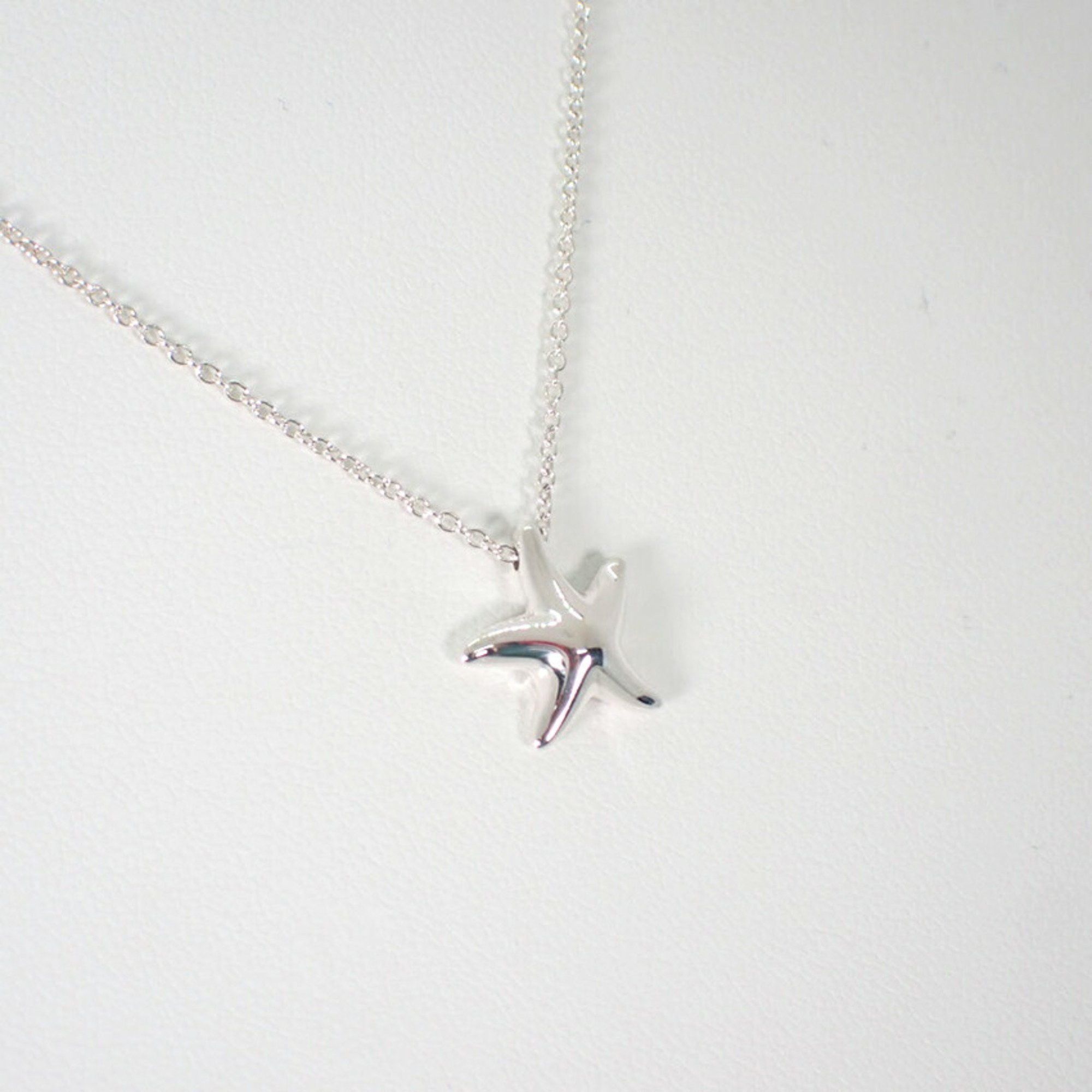 Tiffany & Co. Tiffany & Co Etoile de mer necklace Size ONE SIZE - 3 Thumbnail