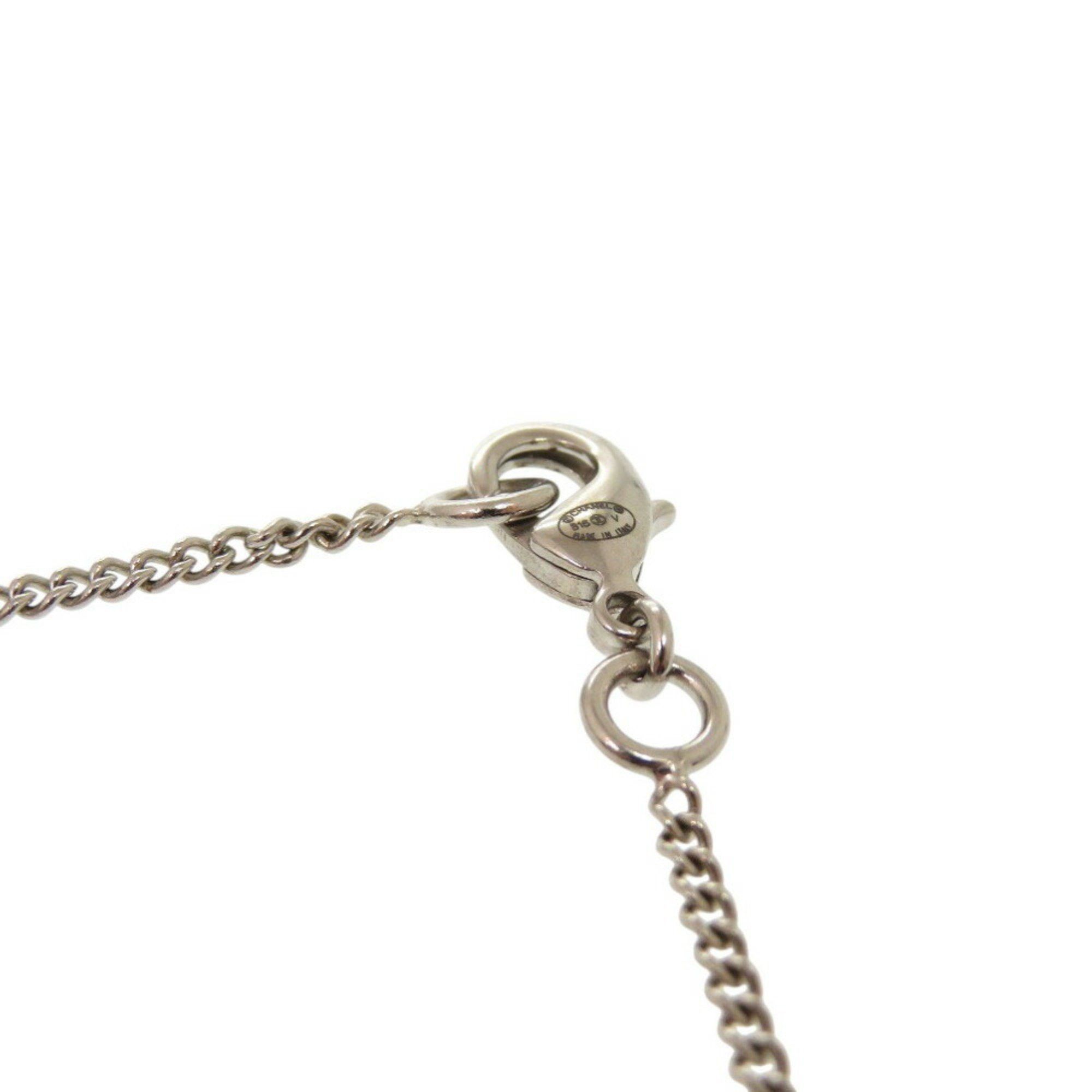 Chanel Chanel Coco Mark necklace Size ONE SIZE - 6 Thumbnail