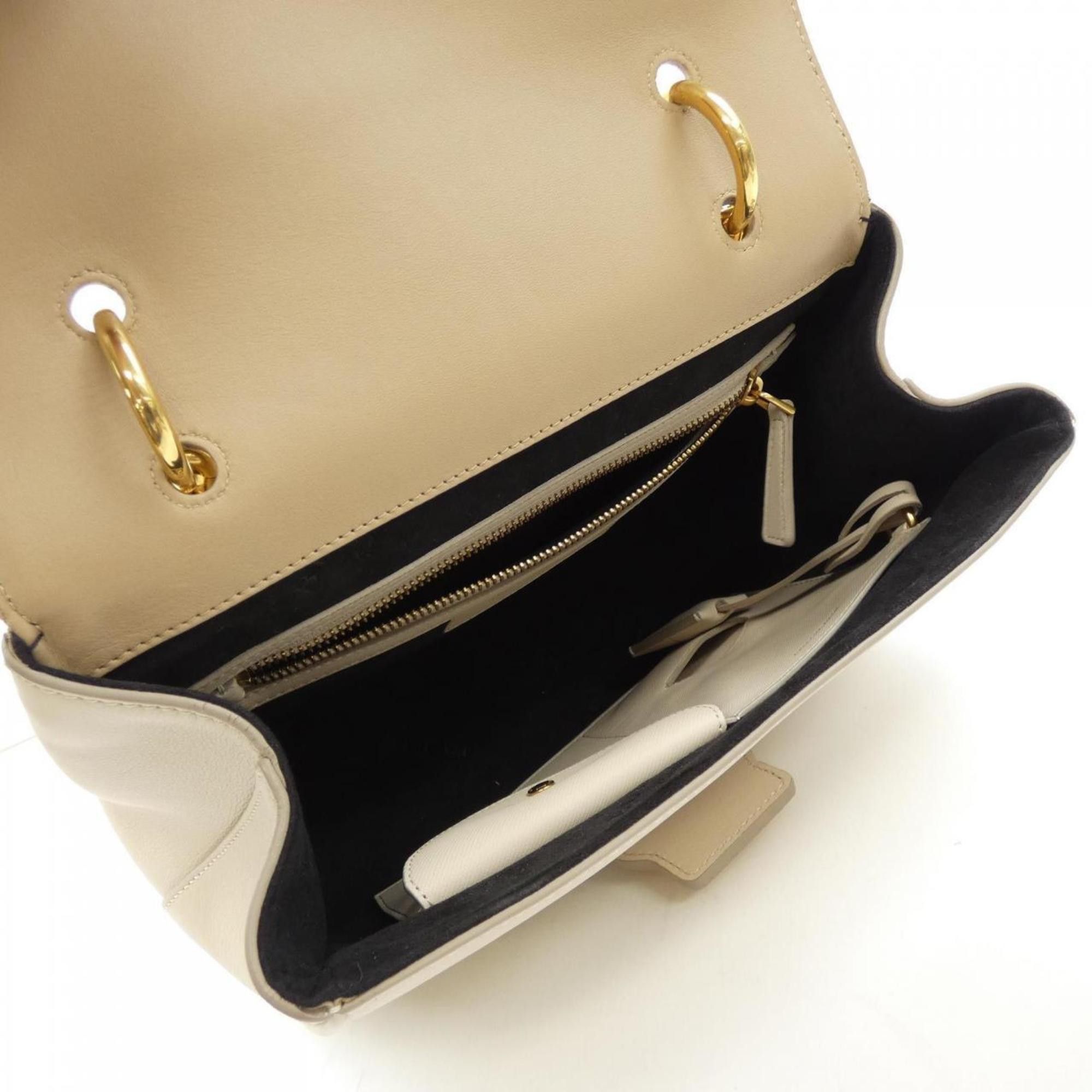 Burberry Burberry Dk 88 handbag Size ONE SIZE - 5 Thumbnail