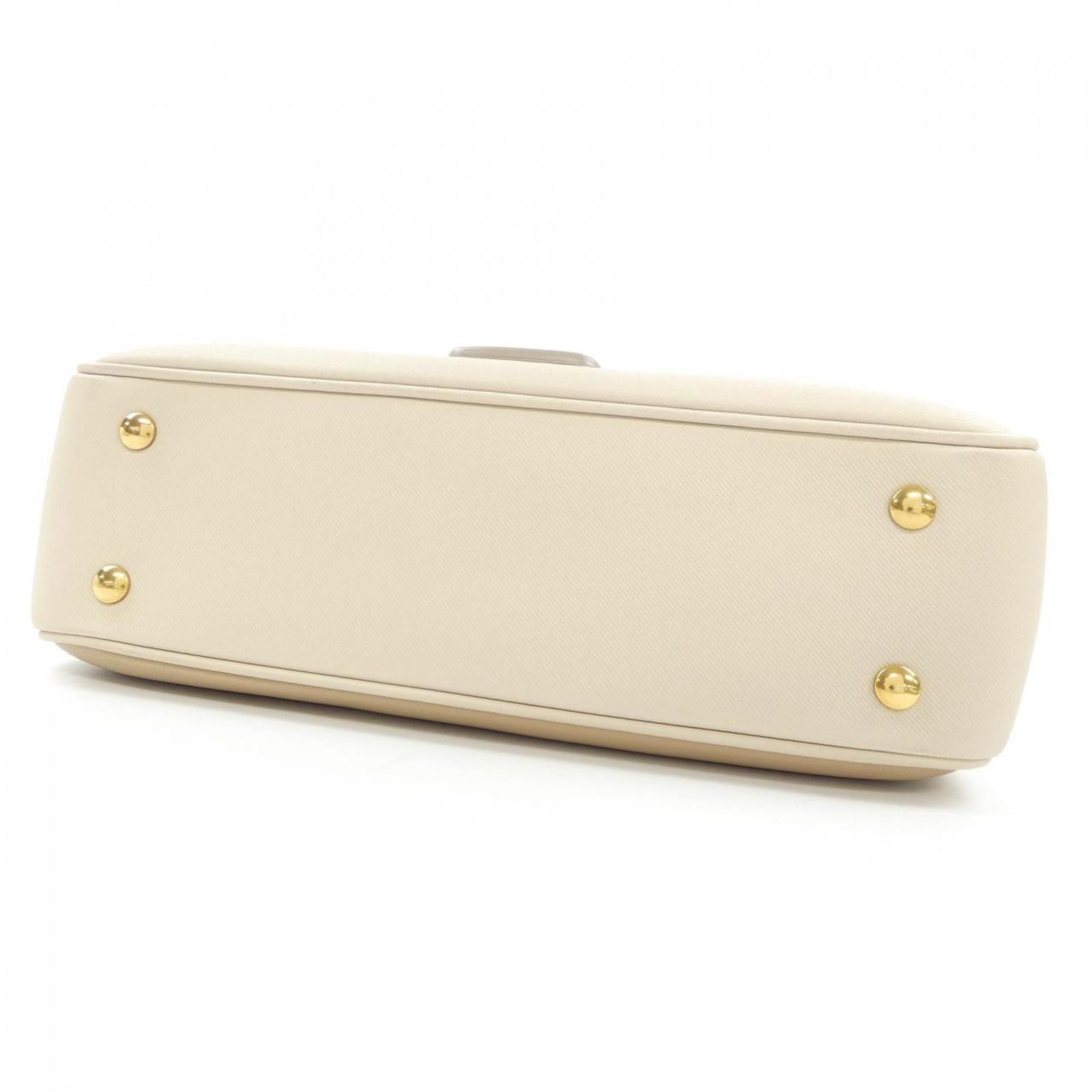 Burberry Burberry Dk 88 handbag Size ONE SIZE - 6 Thumbnail