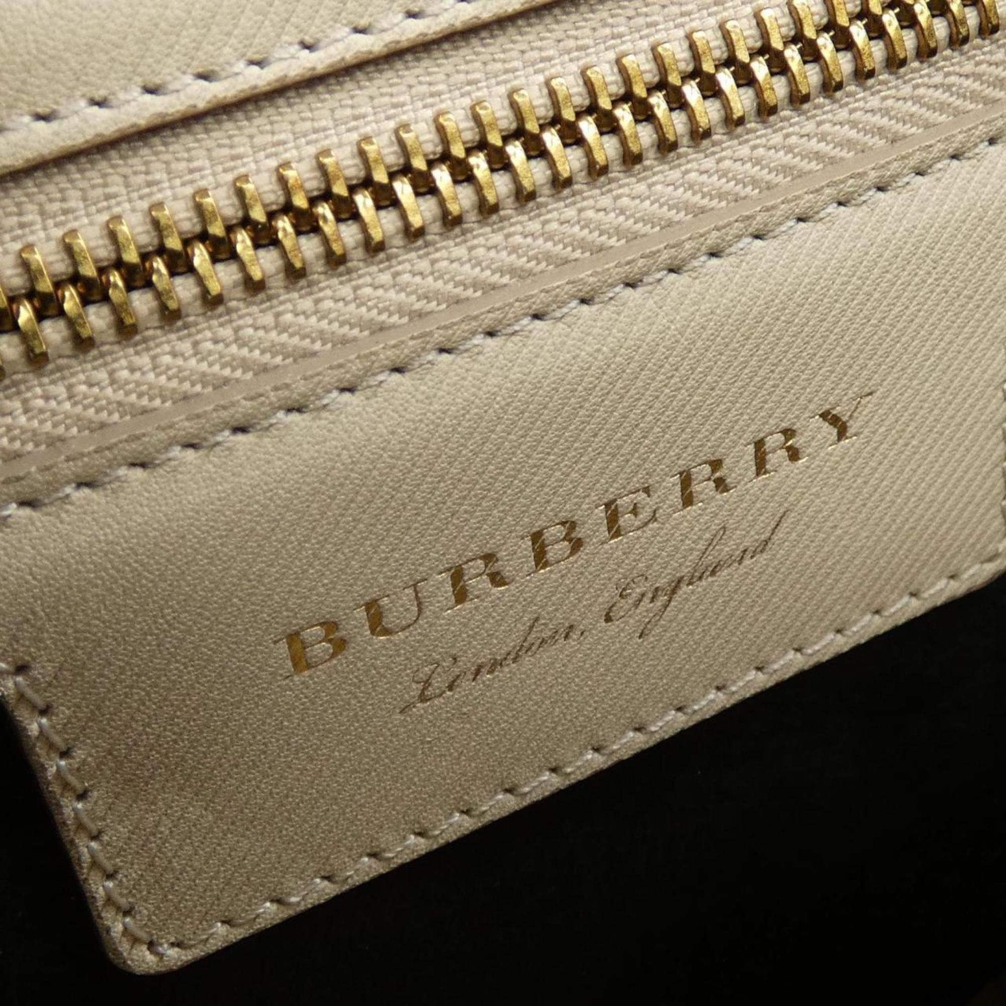 Burberry Burberry Dk 88 handbag Size ONE SIZE - 4 Thumbnail