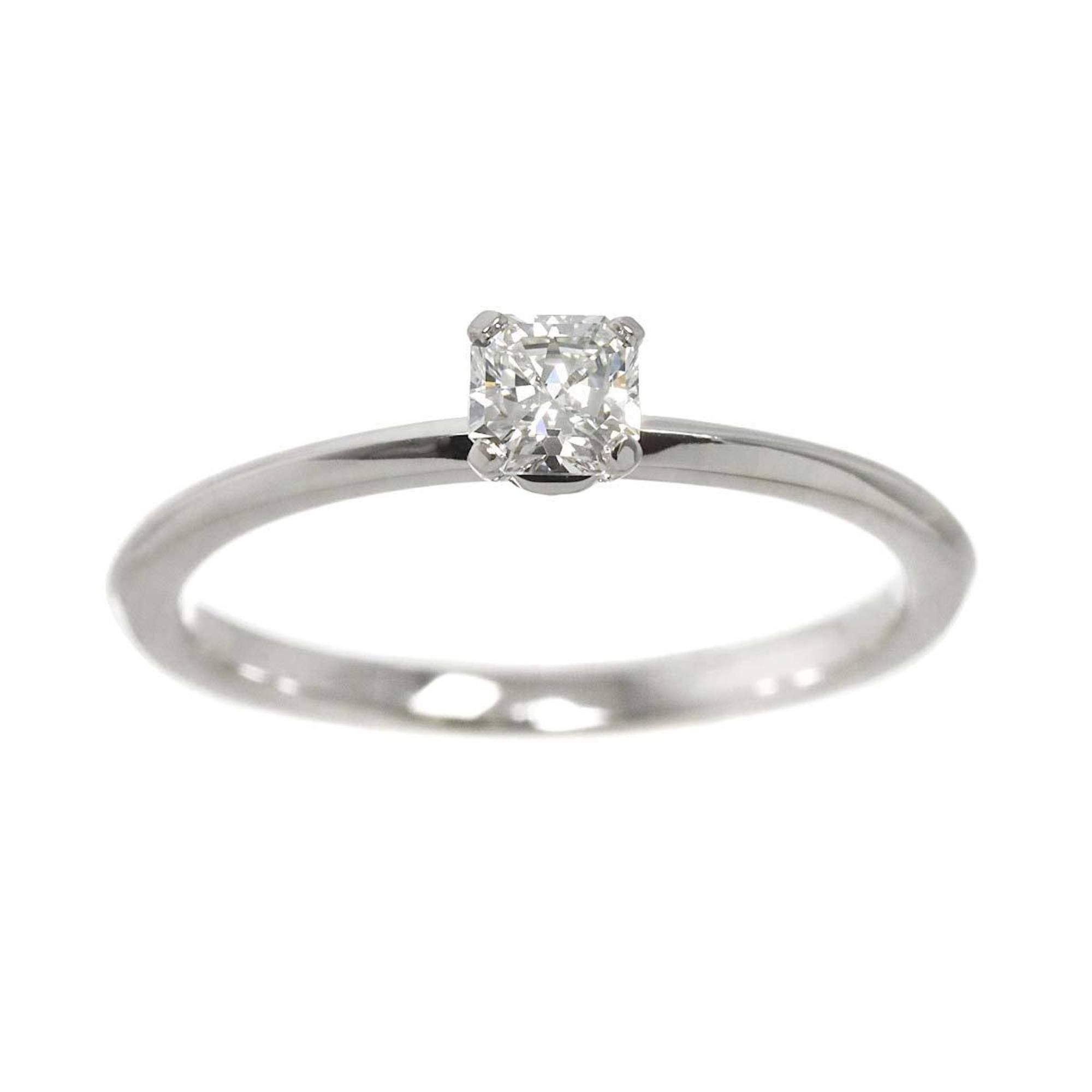 Tiffany & Co. Tiffany & Co Solitaire ring Size ONE SIZE - 2 Thumbnail