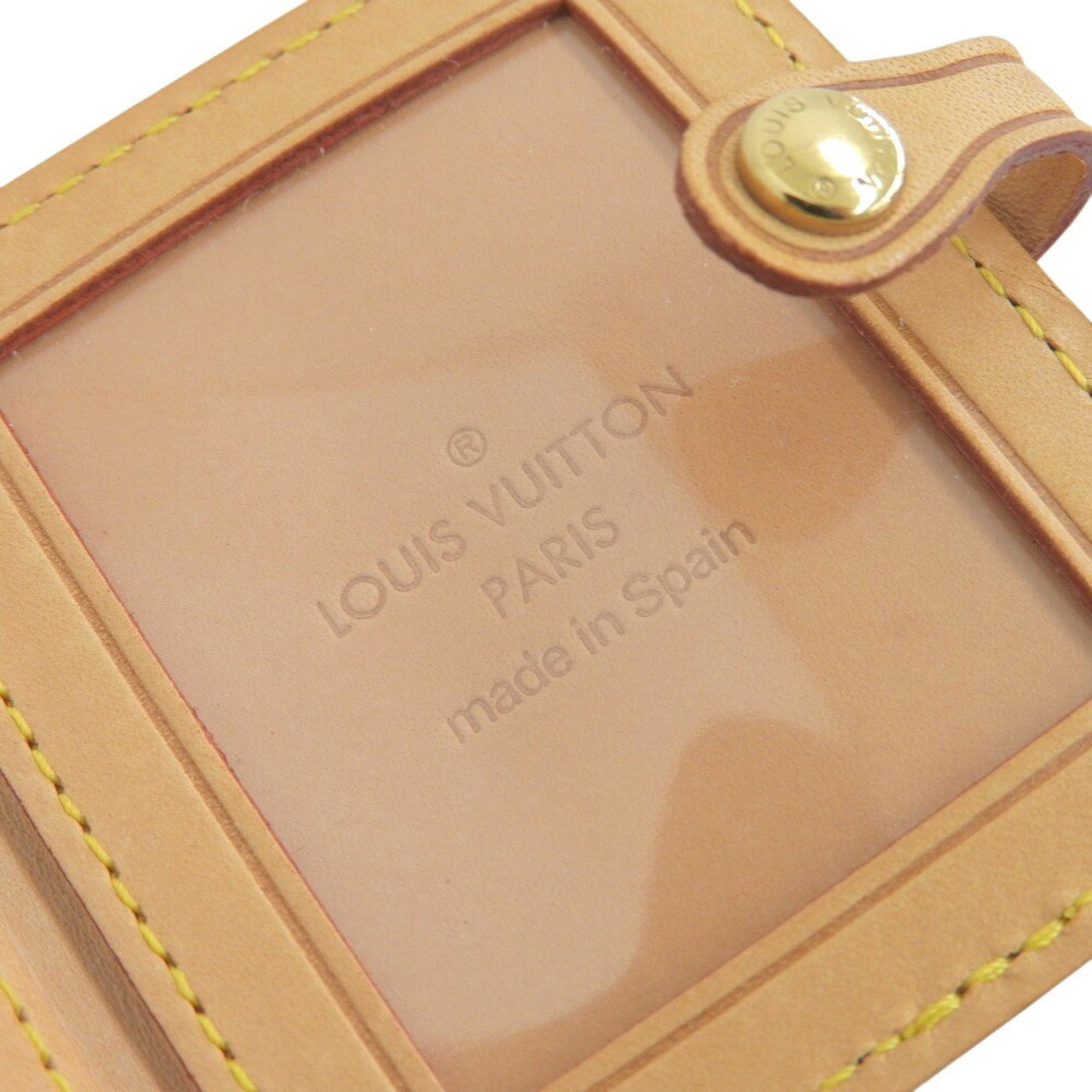 Louis Vuitton Louis Vuitton Porte photo wallet Size ONE SIZE - 6 Thumbnail