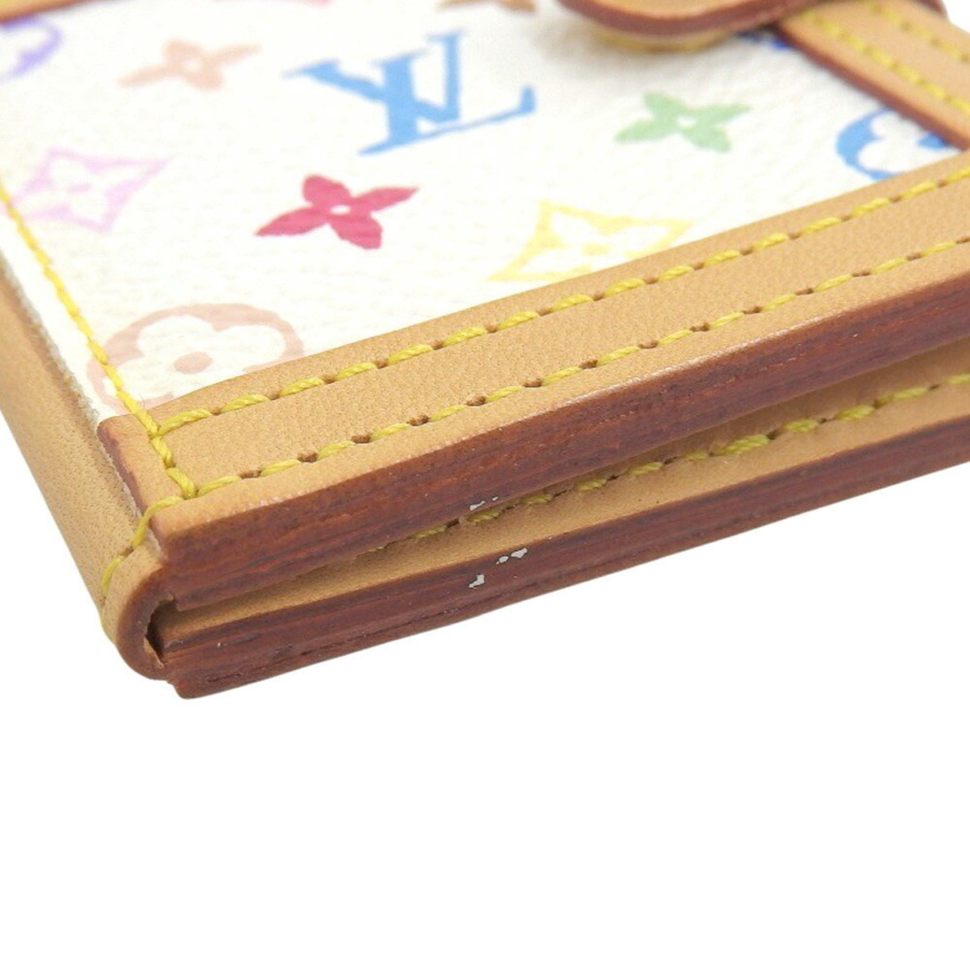 Louis Vuitton Louis Vuitton Porte photo wallet Size ONE SIZE - 3 Thumbnail
