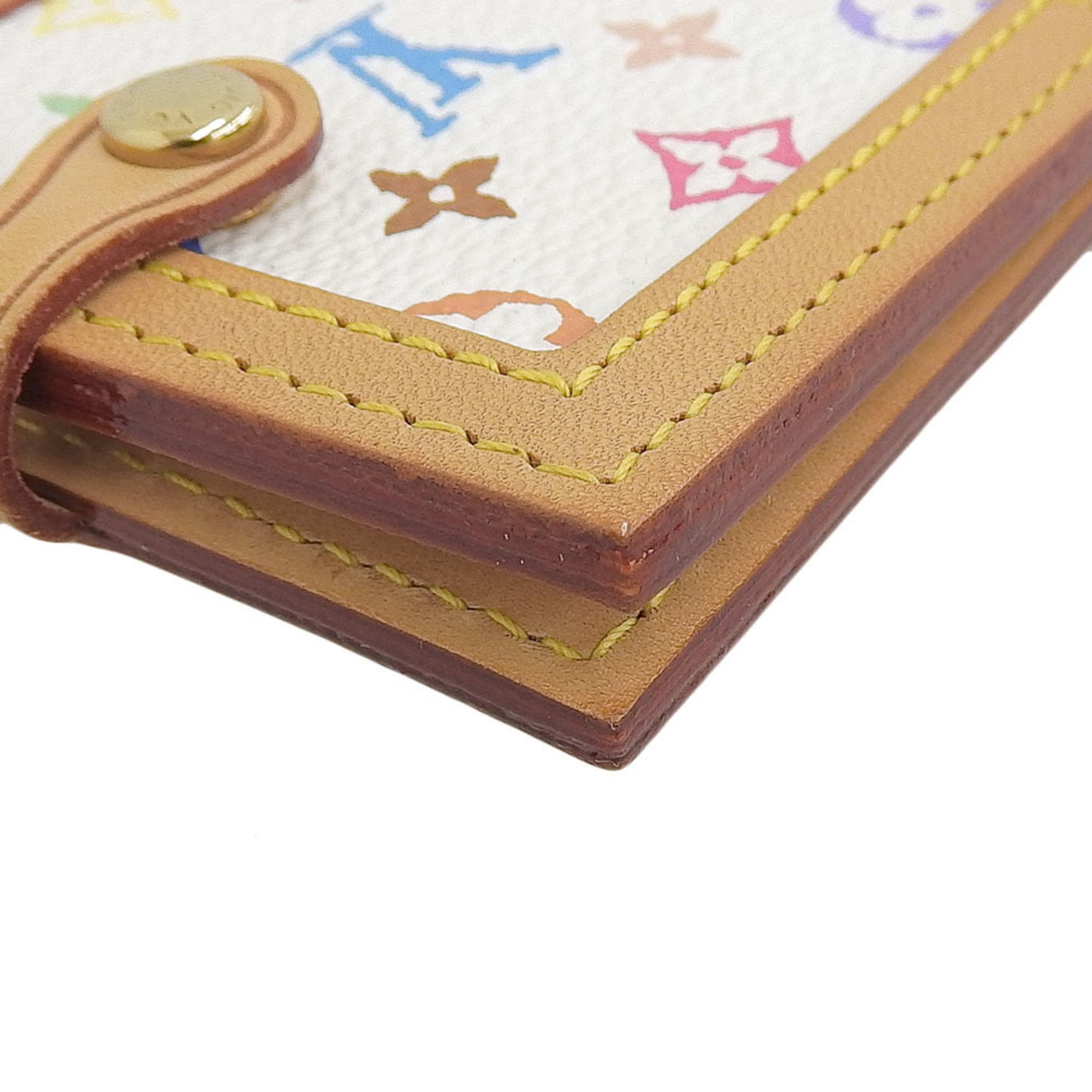 Louis Vuitton Louis Vuitton Porte photo wallet Size ONE SIZE - 4 Thumbnail