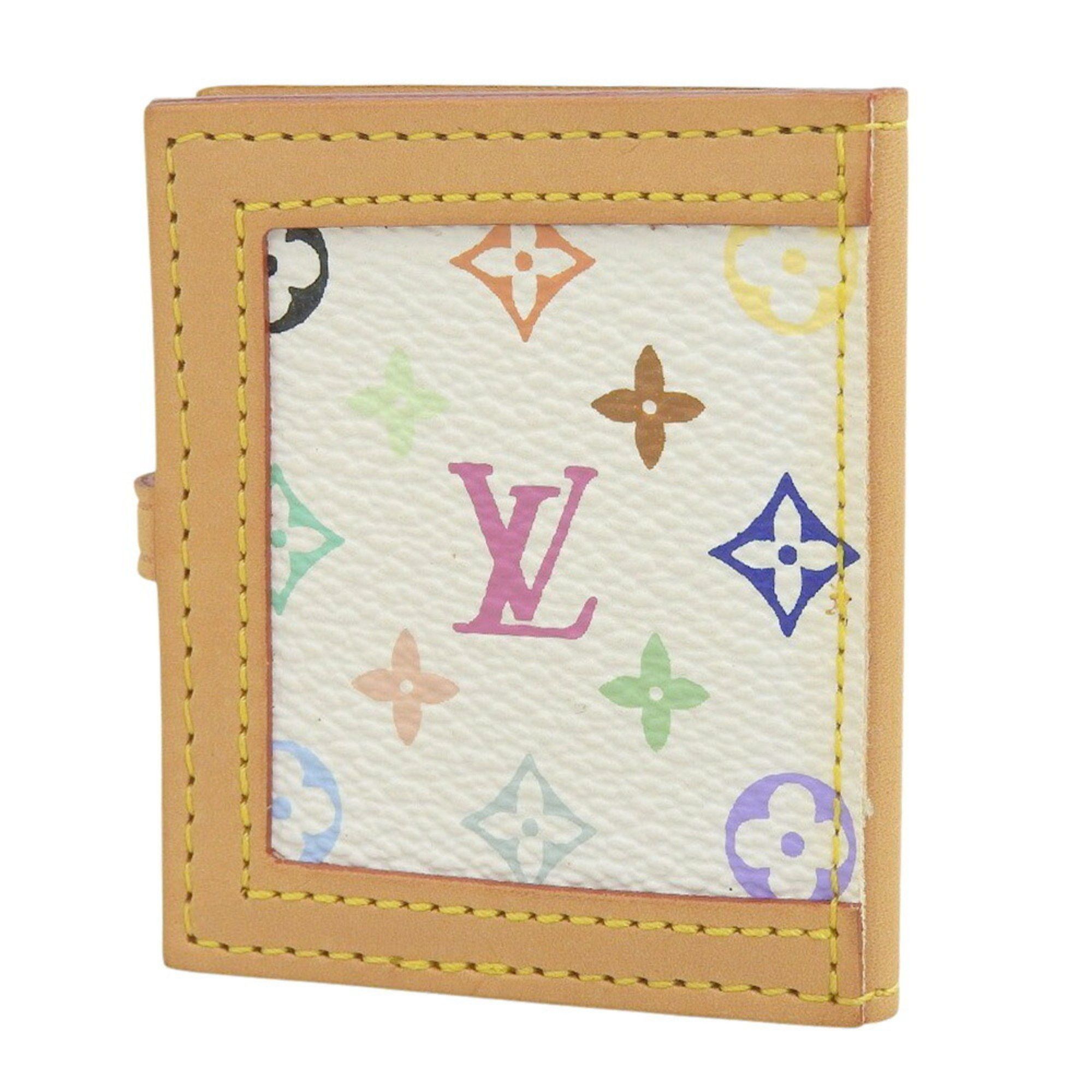Louis Vuitton Louis Vuitton Porte photo wallet Size ONE SIZE - 2 Thumbnail
