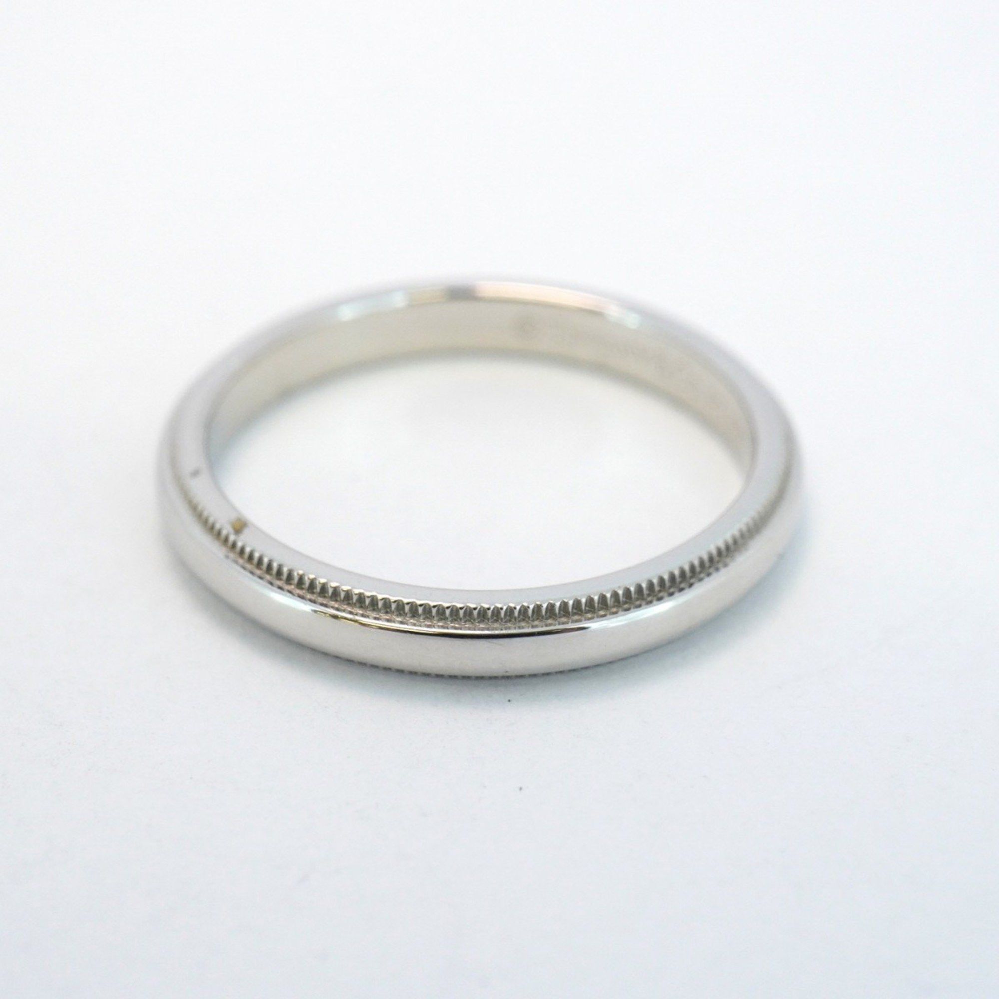Tiffany & Co. Tiffany & Co Milgrain ring Size ONE SIZE - 3 Thumbnail
