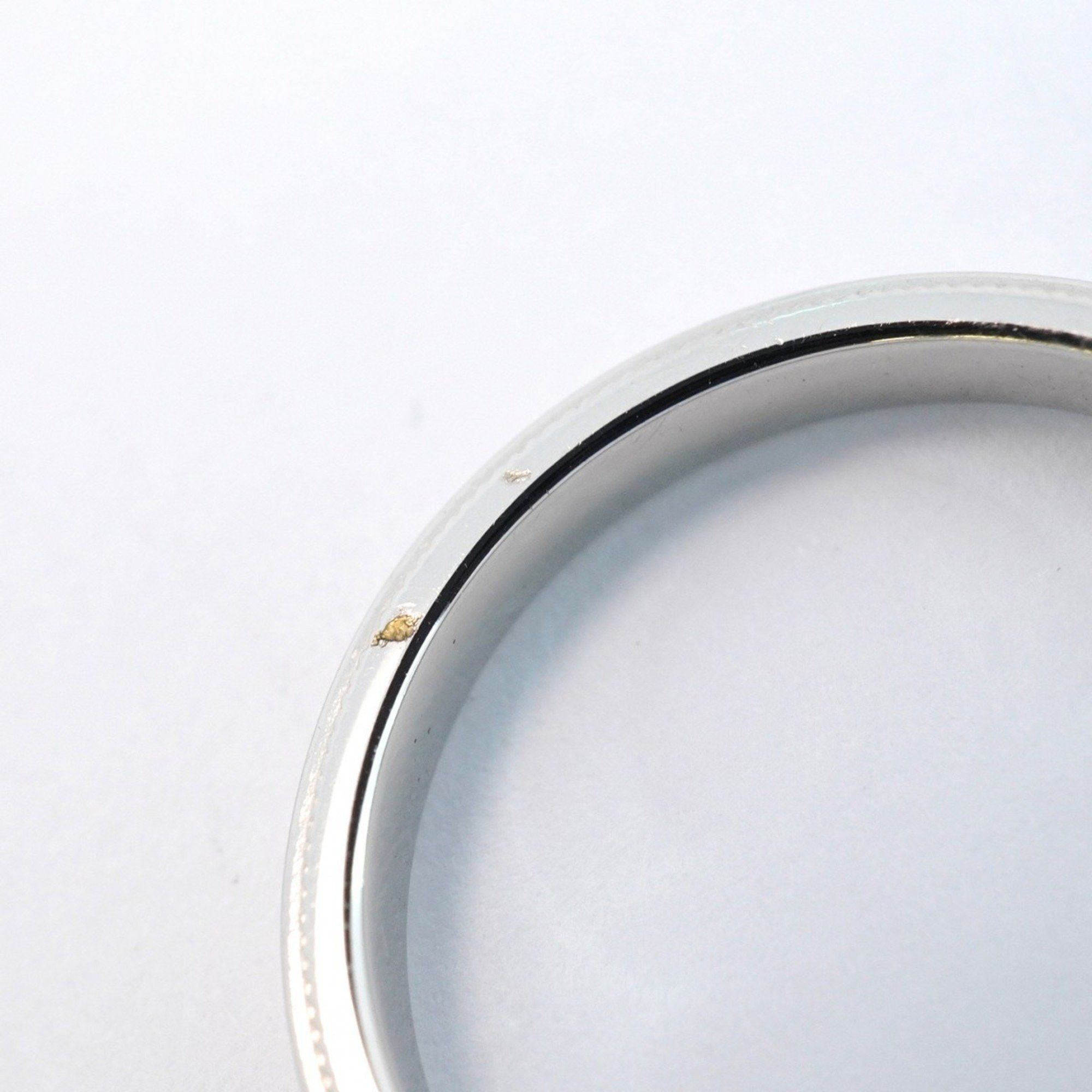 Tiffany & Co. Tiffany & Co Milgrain ring Size ONE SIZE - 5 Thumbnail