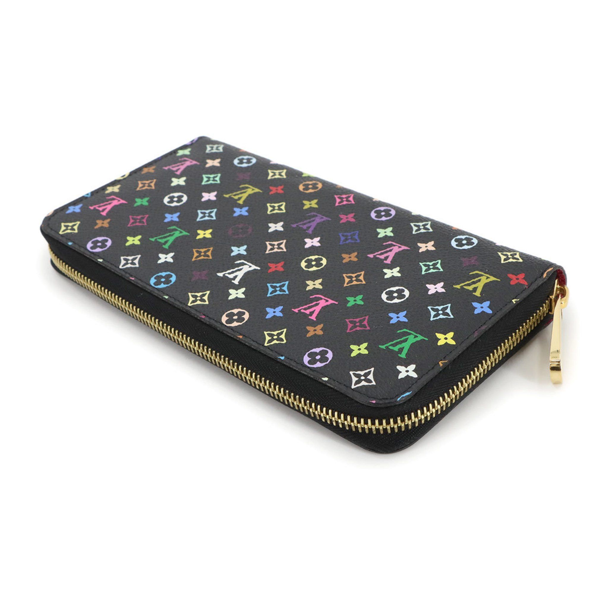 Louis Vuitton Louis Vuitton Portefeuille zippy wallet Size ONE SIZE - 3 Thumbnail