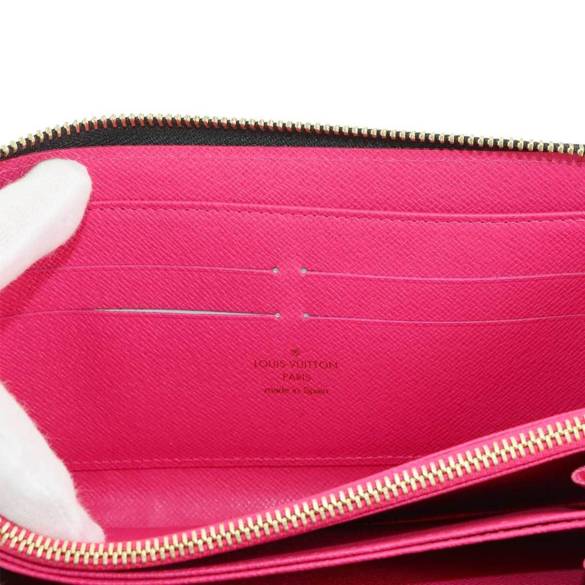 Louis Vuitton Louis Vuitton Portefeuille zippy wallet Size ONE SIZE - 6 Thumbnail