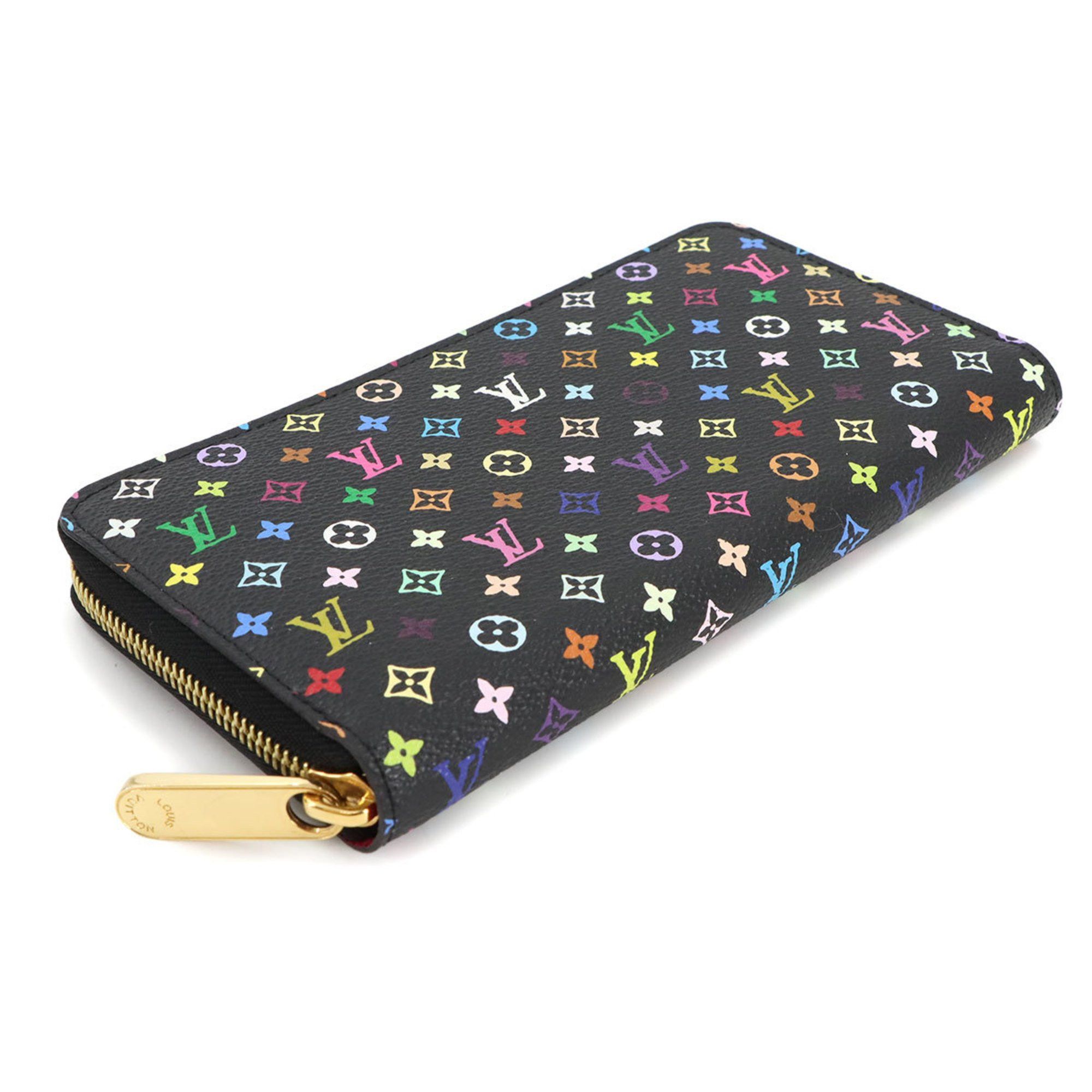 Louis Vuitton Louis Vuitton Portefeuille zippy wallet Size ONE SIZE - 4 Thumbnail