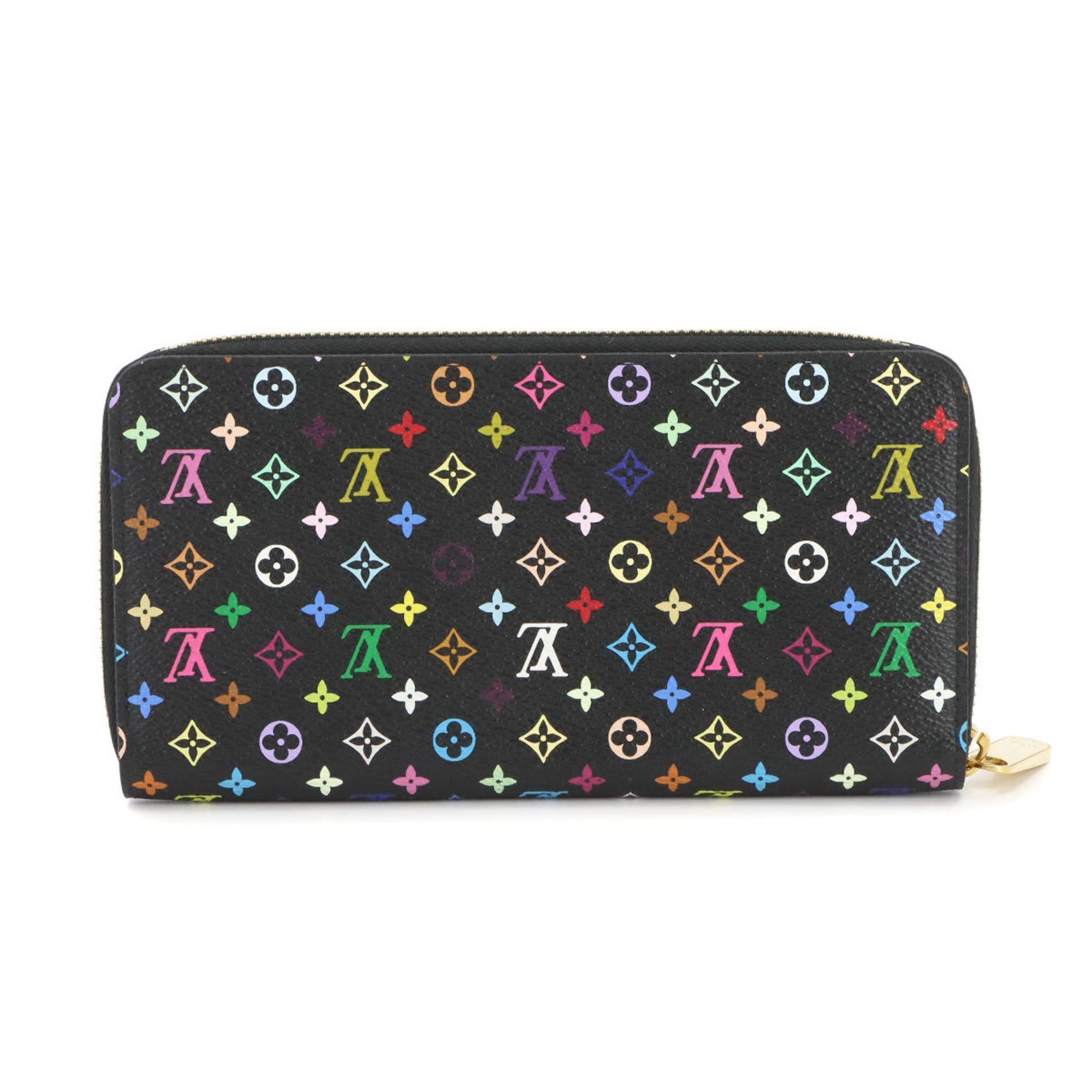Louis Vuitton Louis Vuitton Portefeuille zippy wallet Size ONE SIZE - 2 Thumbnail