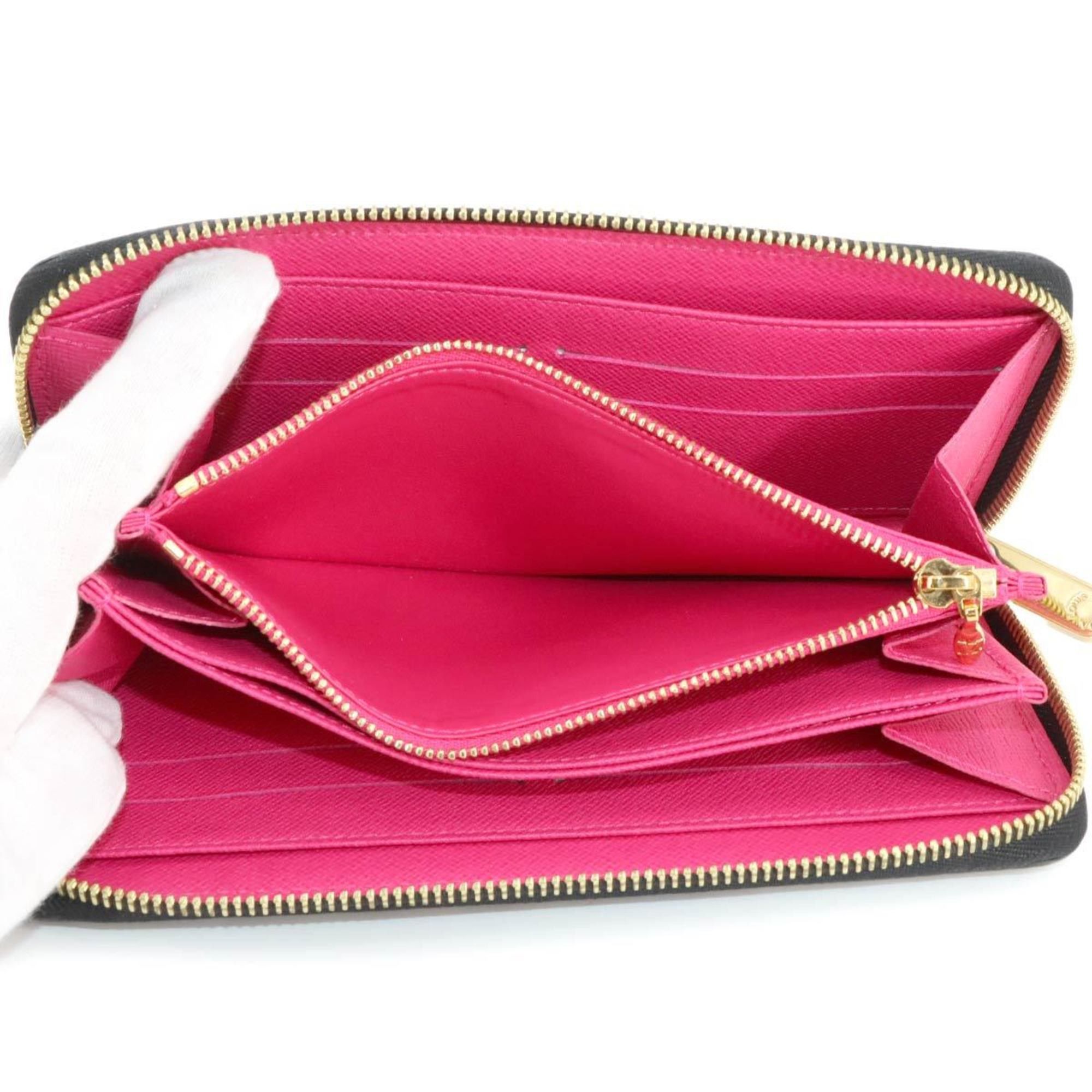 Louis Vuitton Louis Vuitton Portefeuille zippy wallet Size ONE SIZE - 8 Thumbnail