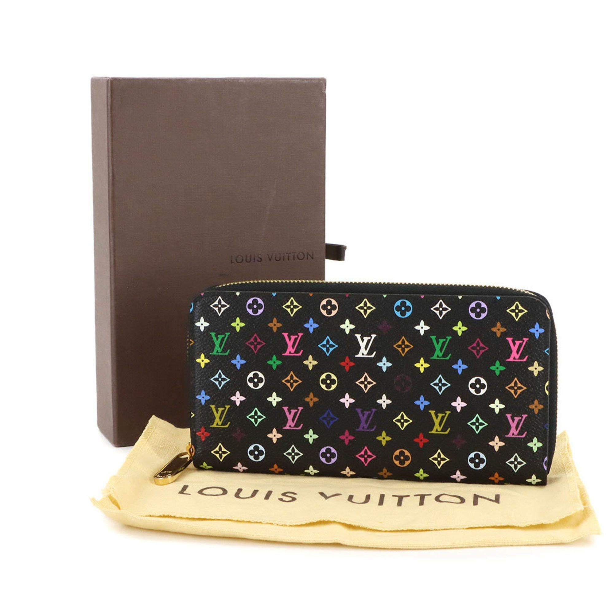 Louis Vuitton Louis Vuitton Portefeuille zippy wallet Size ONE SIZE - 7 Thumbnail
