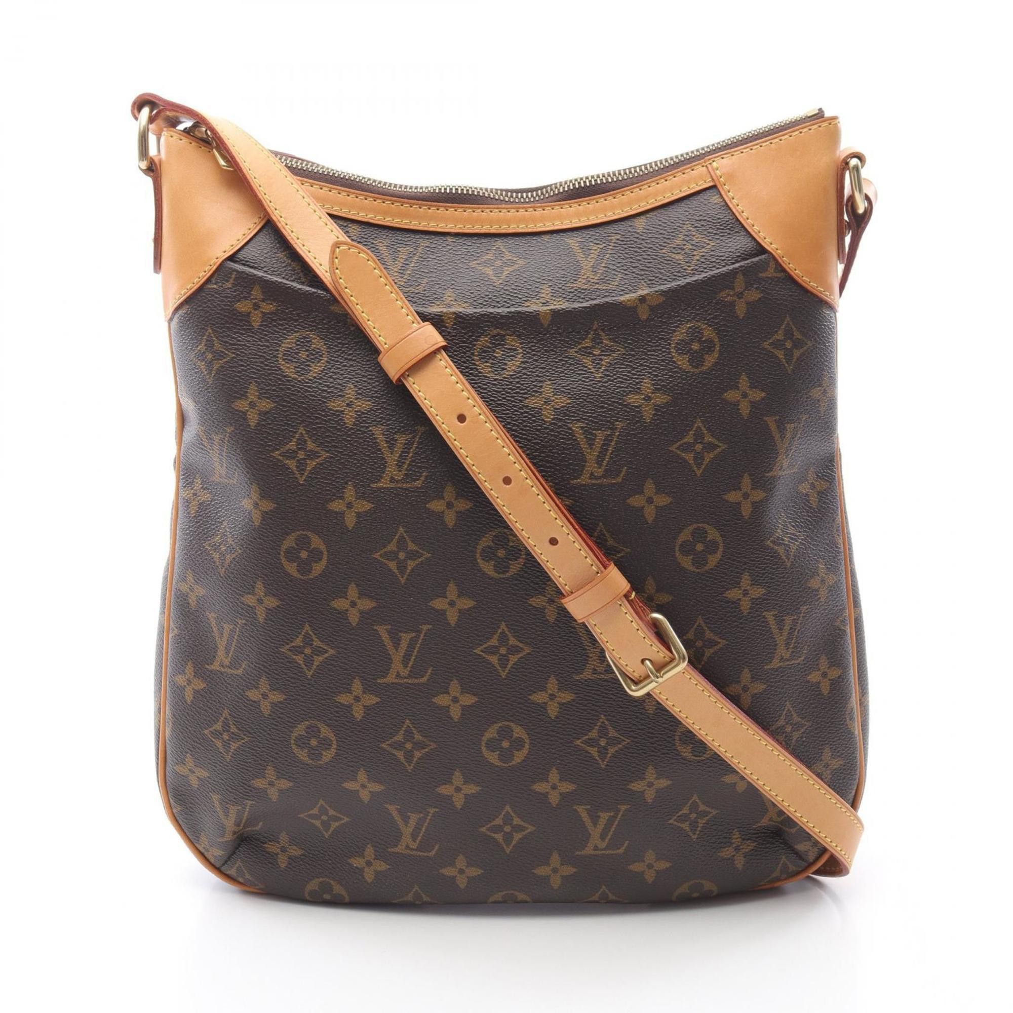 Louis Vuitton Louis Vuitton Odeon shoulder Size ONE SIZE - 11 Thumbnail