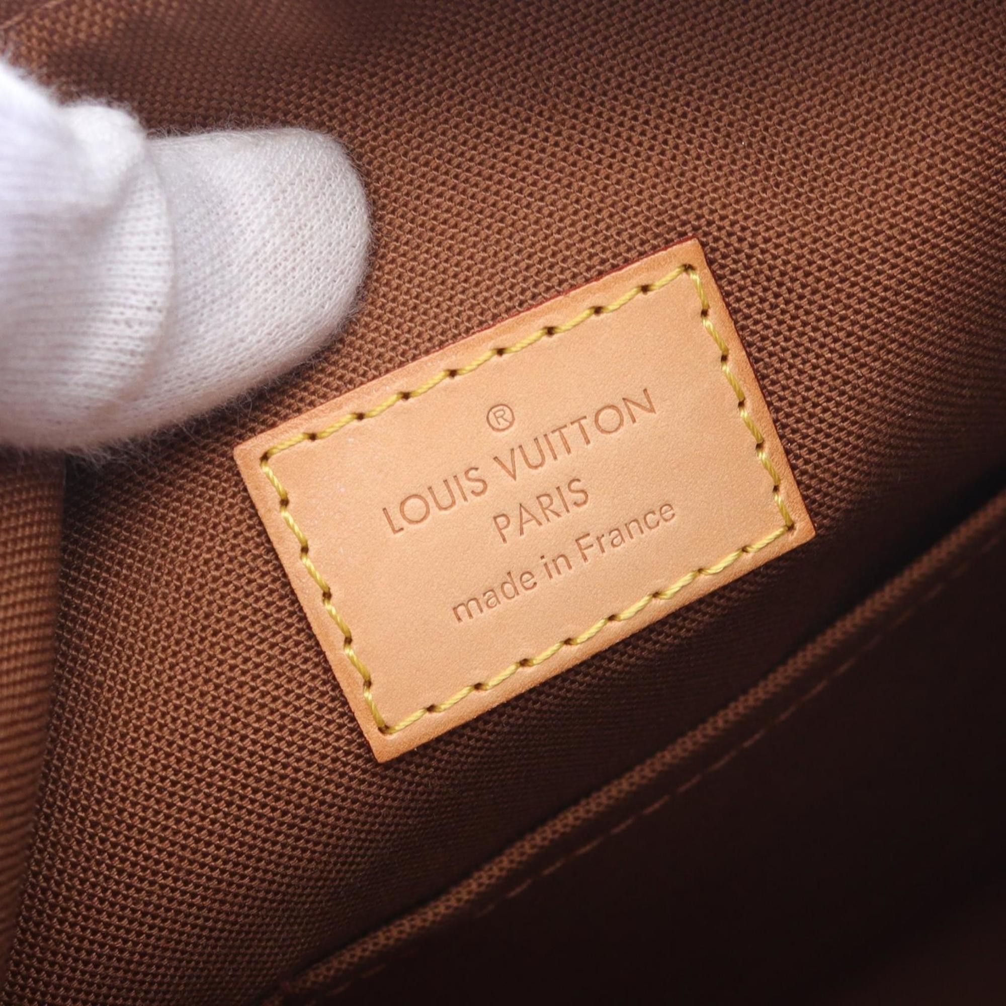 Louis Vuitton Louis Vuitton Odeon shoulder Size ONE SIZE - 9 Thumbnail