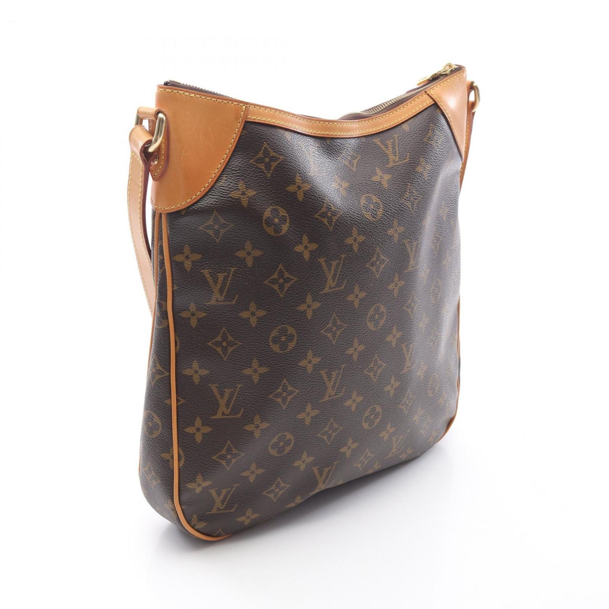 Louis Vuitton Louis Vuitton Odeon shoulder Size ONE SIZE - 2 Thumbnail