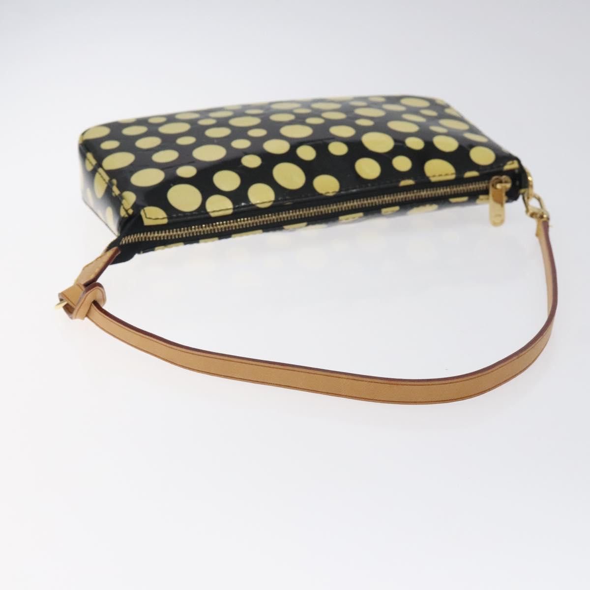Louis Vuitton Louis Vuitton Pochette Accessoire clutch Size ONE SIZE - 5 Thumbnail