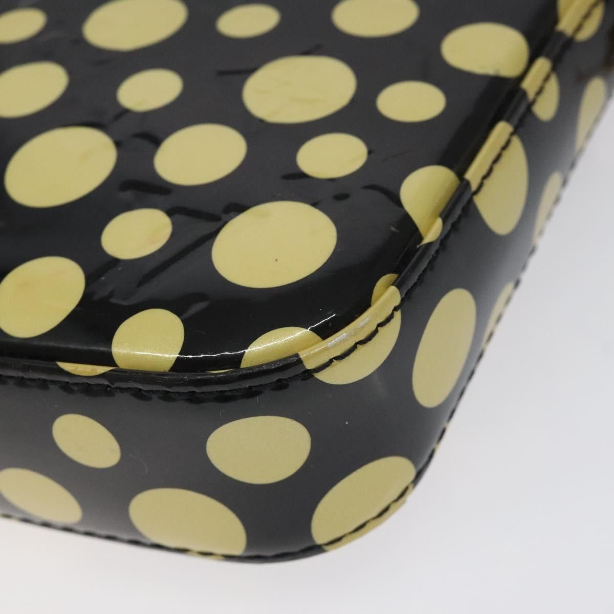 Louis Vuitton Louis Vuitton Pochette Accessoire clutch Size ONE SIZE - 9 Thumbnail